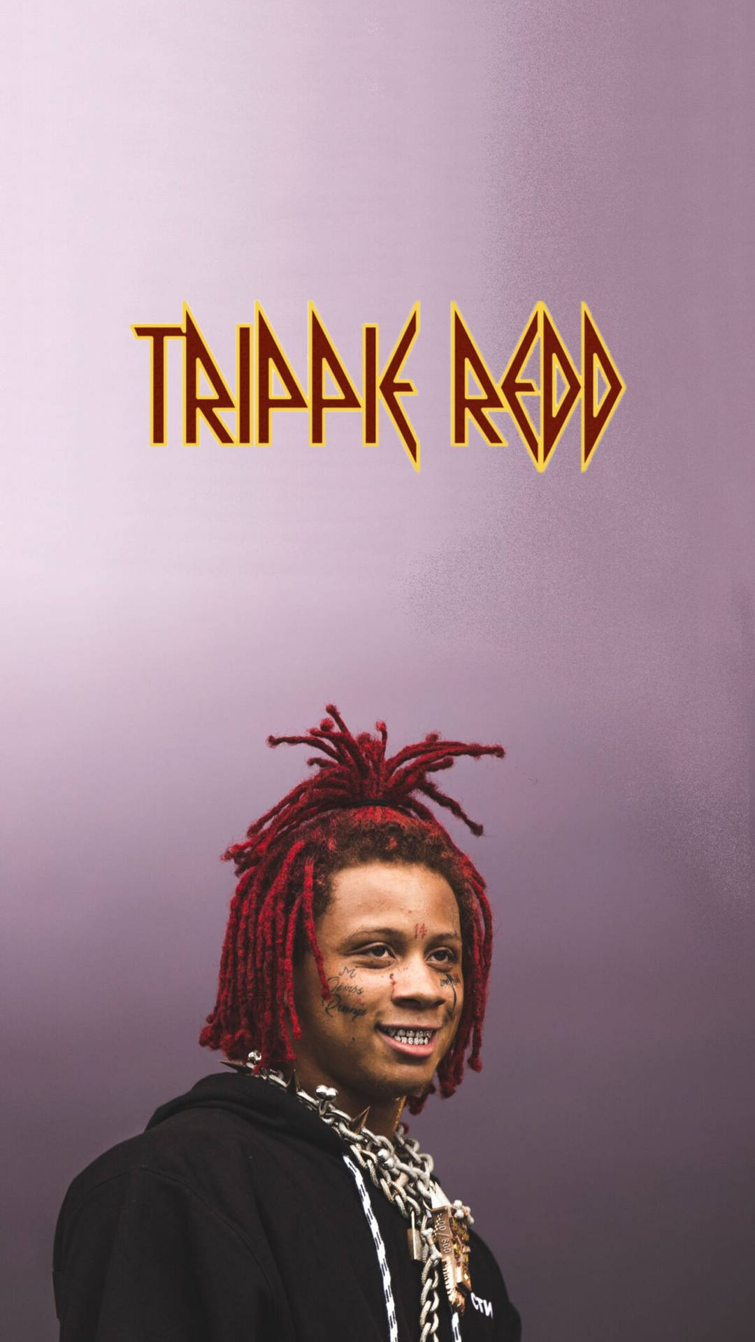Trippie Redd, HD wallpapers, Stunning backgrounds, Free downloads, 1080x1920 Full HD Phone
