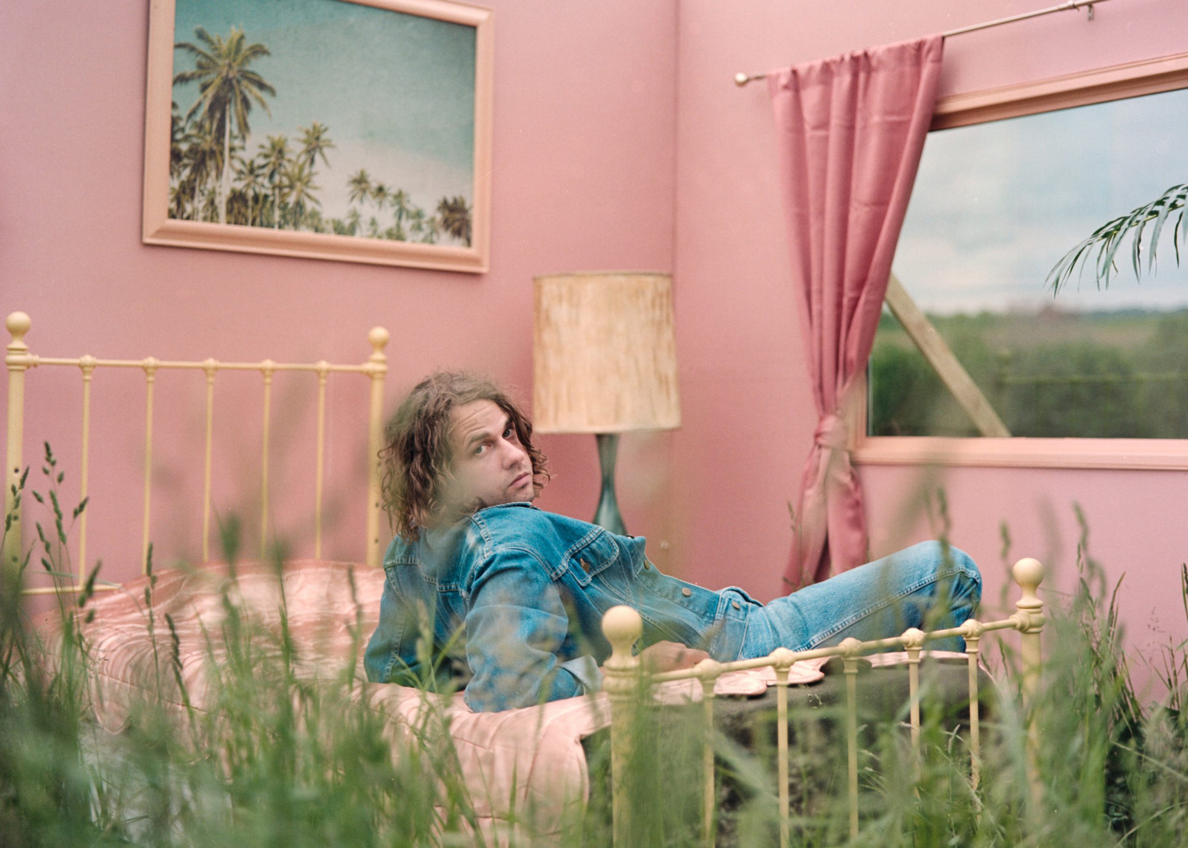 Kevin Morby, Musician, Midwest, American Son, 2420x1730 HD Desktop