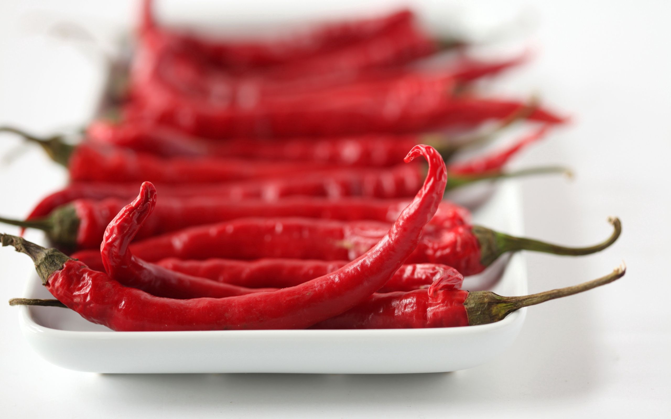 Chili wallpaper download, Android and iPhone, Mobile screen, Fiery spice, 2560x1600 HD Desktop
