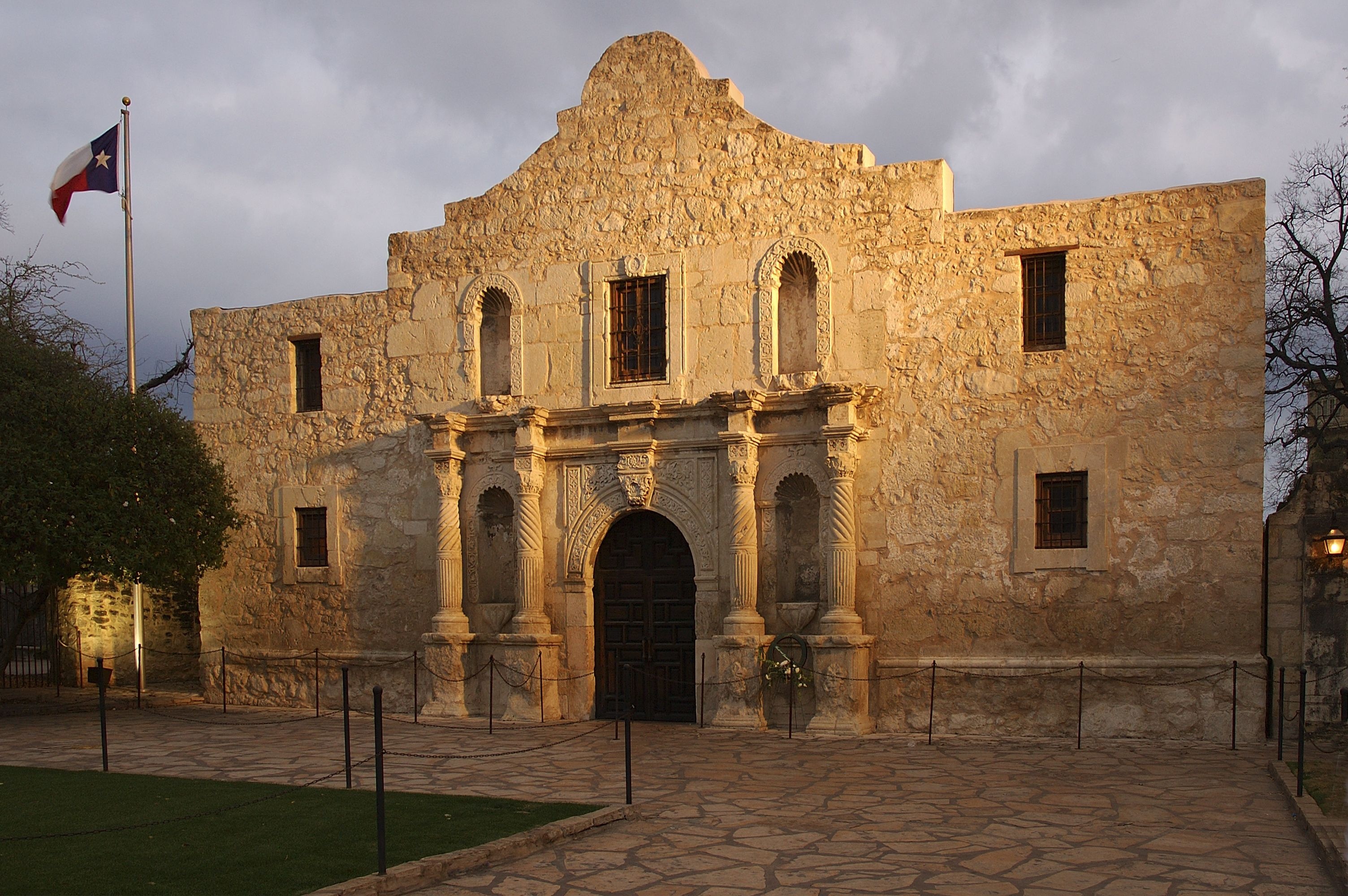 San Antonio history, Texas landmark, Alamo stories, Battle memories, 3010x2000 HD Desktop