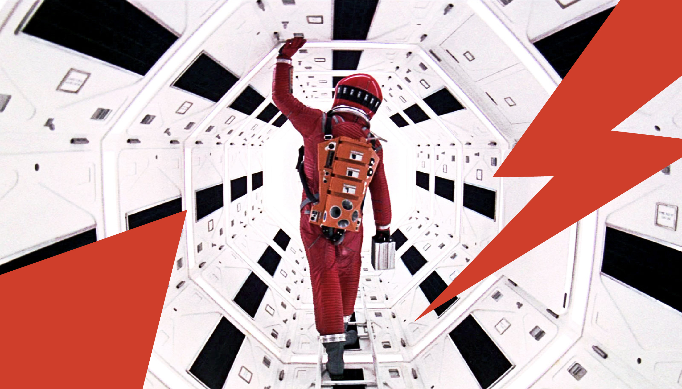2001 Space Odyssey fashion, Kubrick's influence, Costume design, Retro-futurism, Cultural impact, 2800x1600 HD Desktop