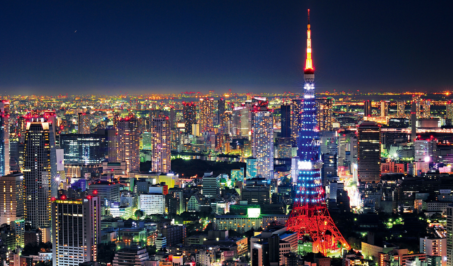 Personal experience in Tokyo, Travel stories, Insider tips, Roger Erasmus, 1920x1130 HD Desktop