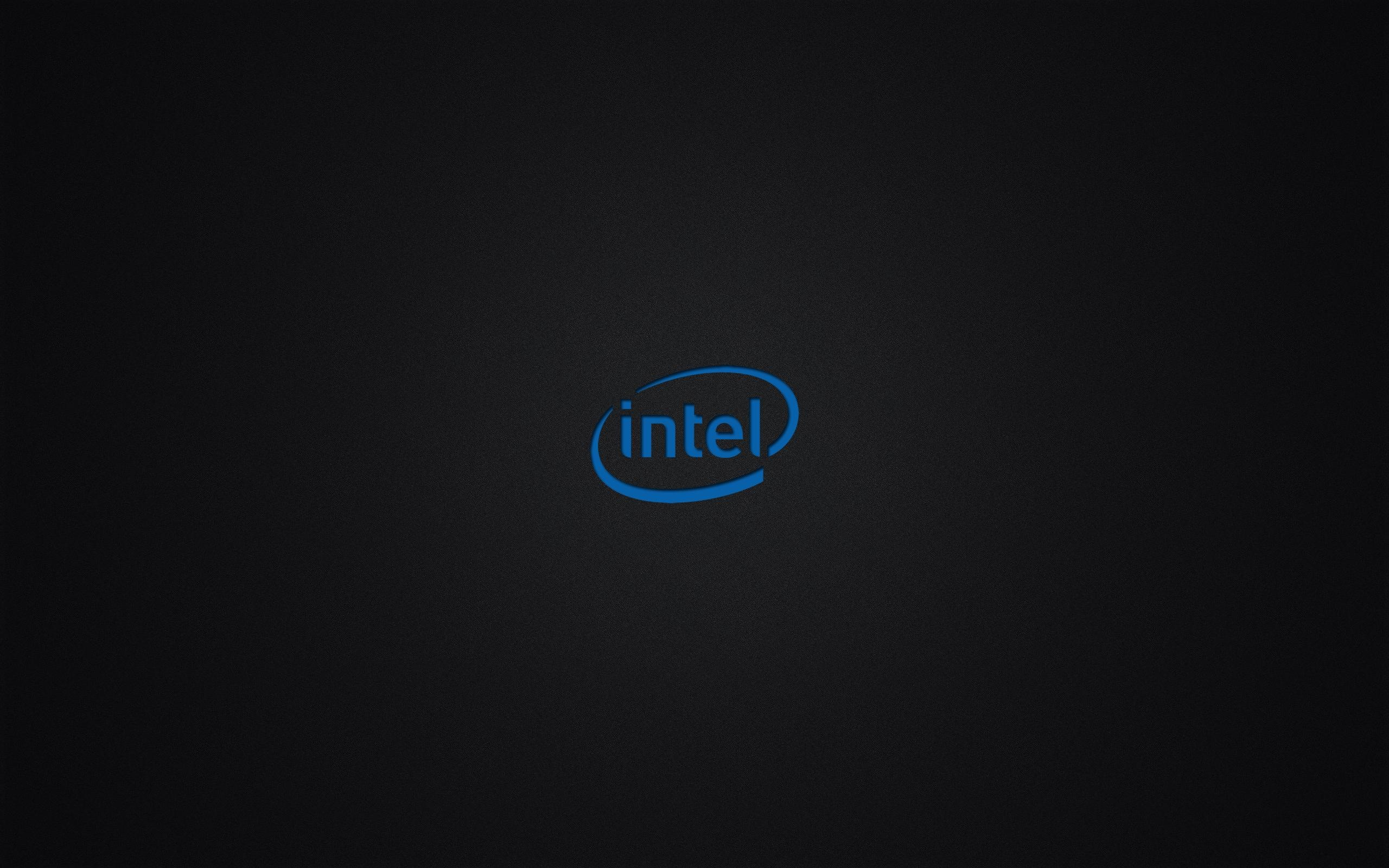 Intel Wallpapers - Top Free Intel Backgrounds 2560x1600