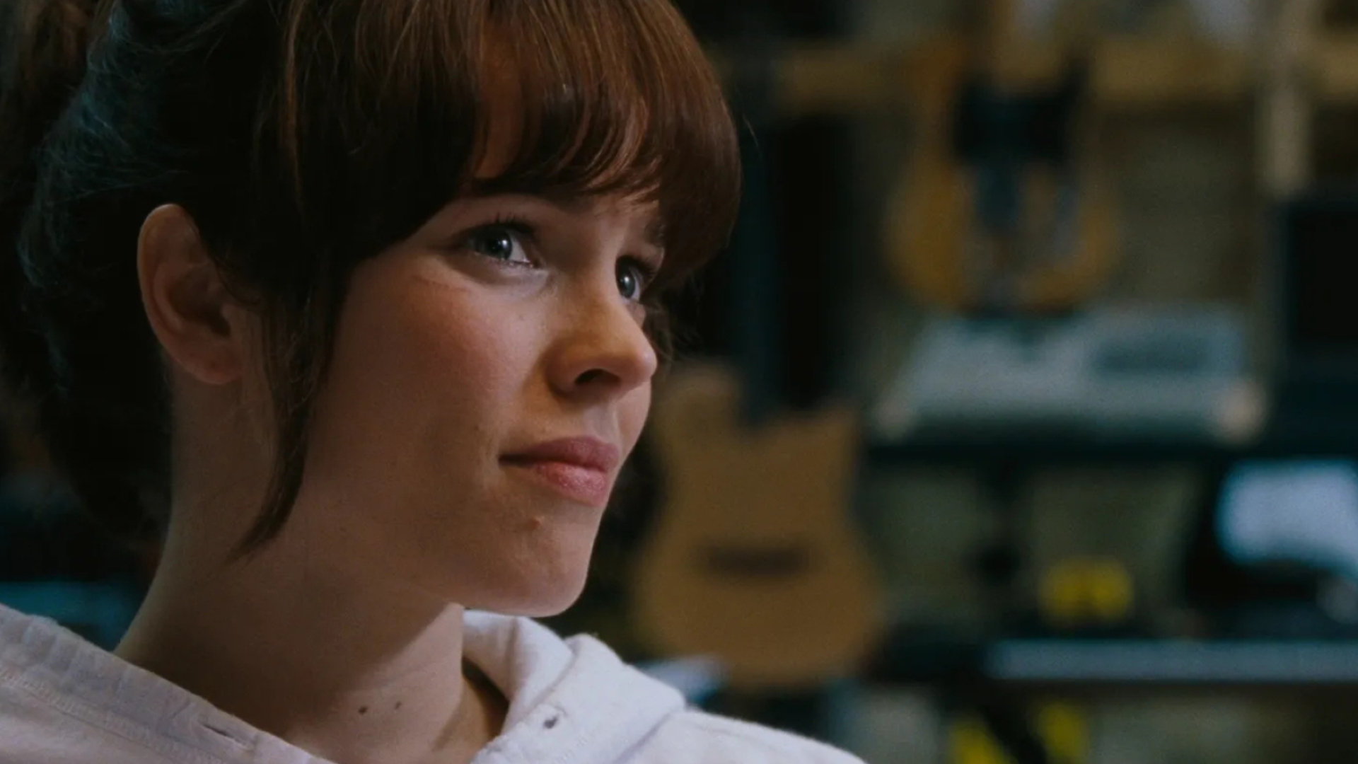 The Vow (Movie): Rachel McAdams as Paige Collins, Amnesia. 1920x1080 Full HD Background.