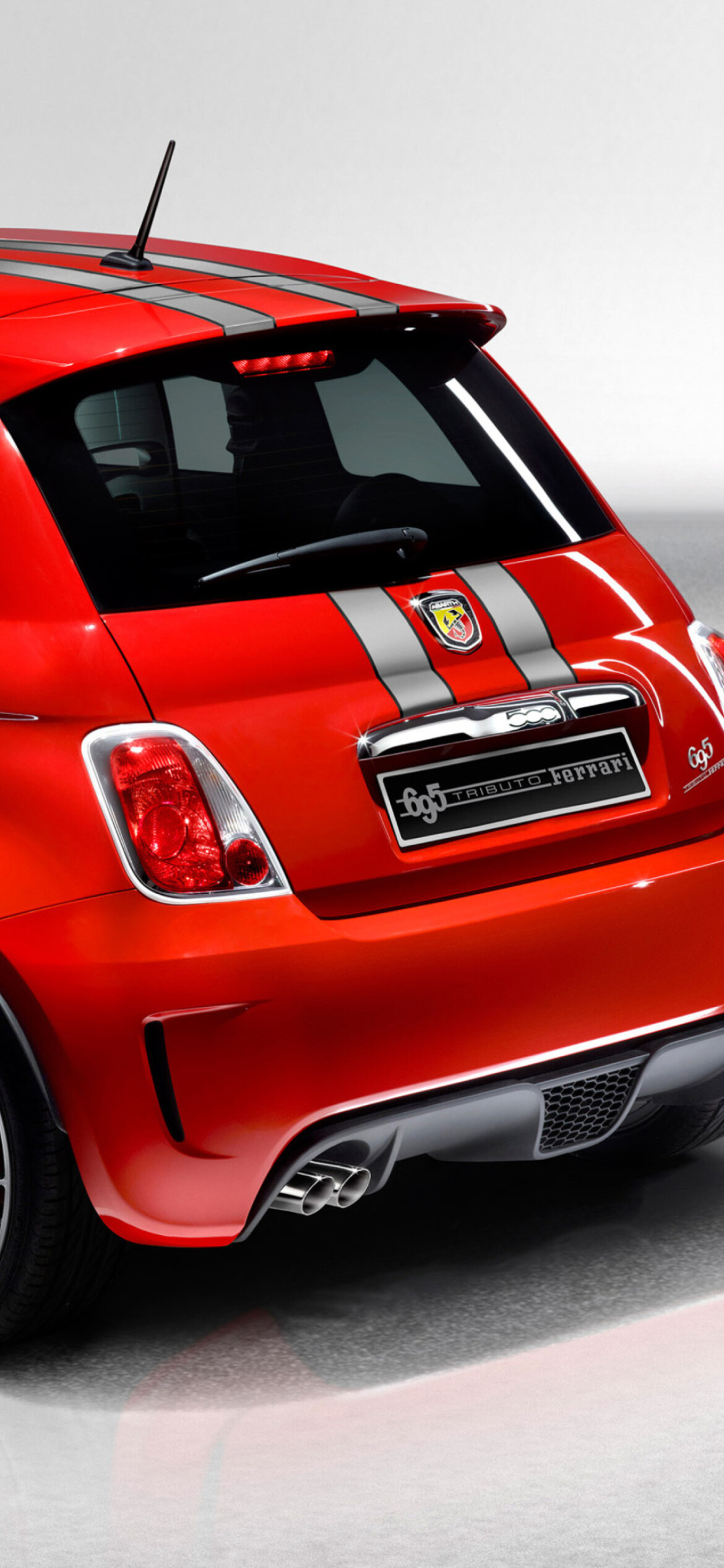 Fiat: Fiat-brand cars are built in several locations around the world, Outside Italy, the largest country of production is Brazil, where the brand was for many years the market leader. 1170x2540 HD Wallpaper.