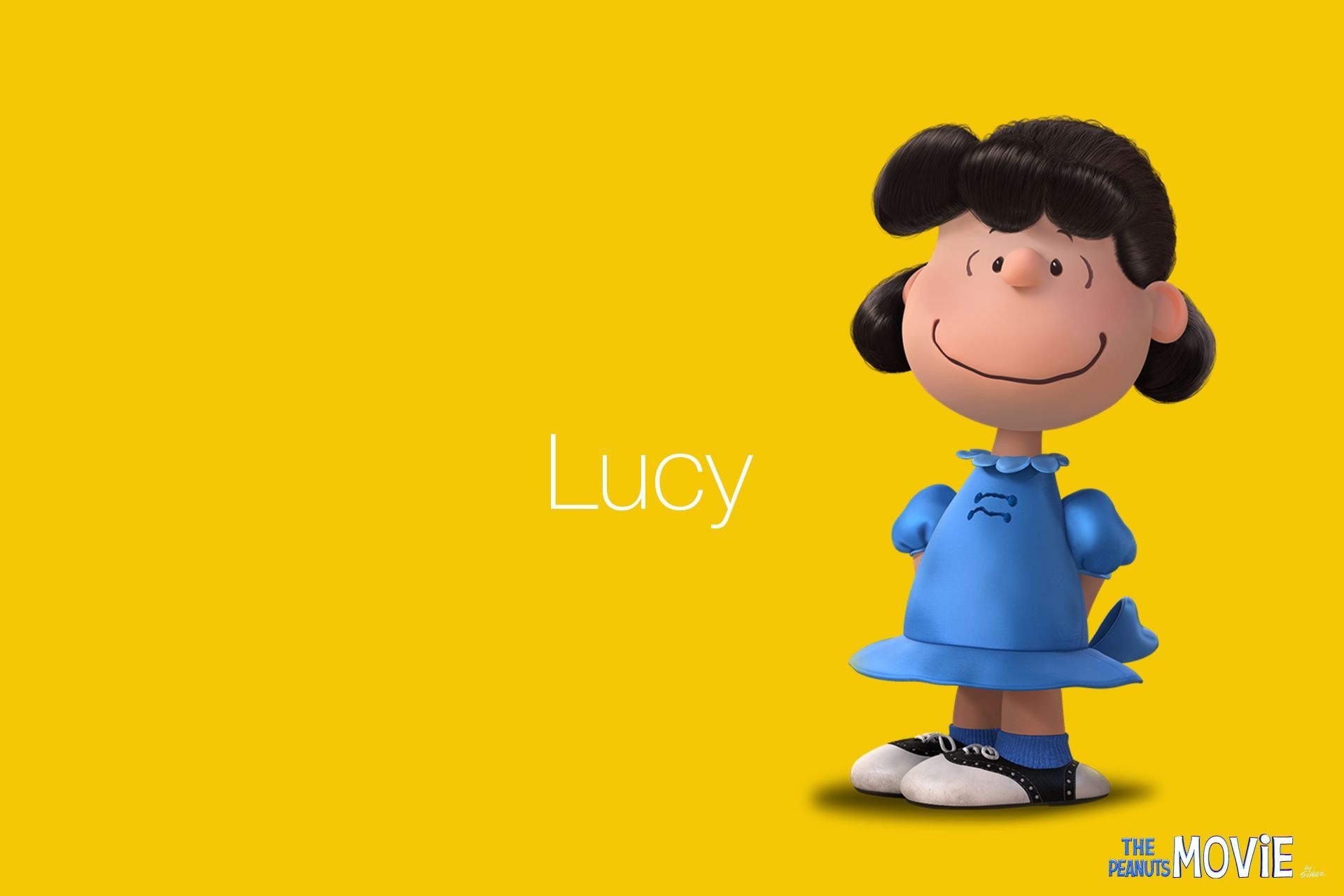 The Peanuts Movie, Lucy wallpapers, Top free backgrounds, Iconic Peanuts character, 1920x1280 HD Desktop