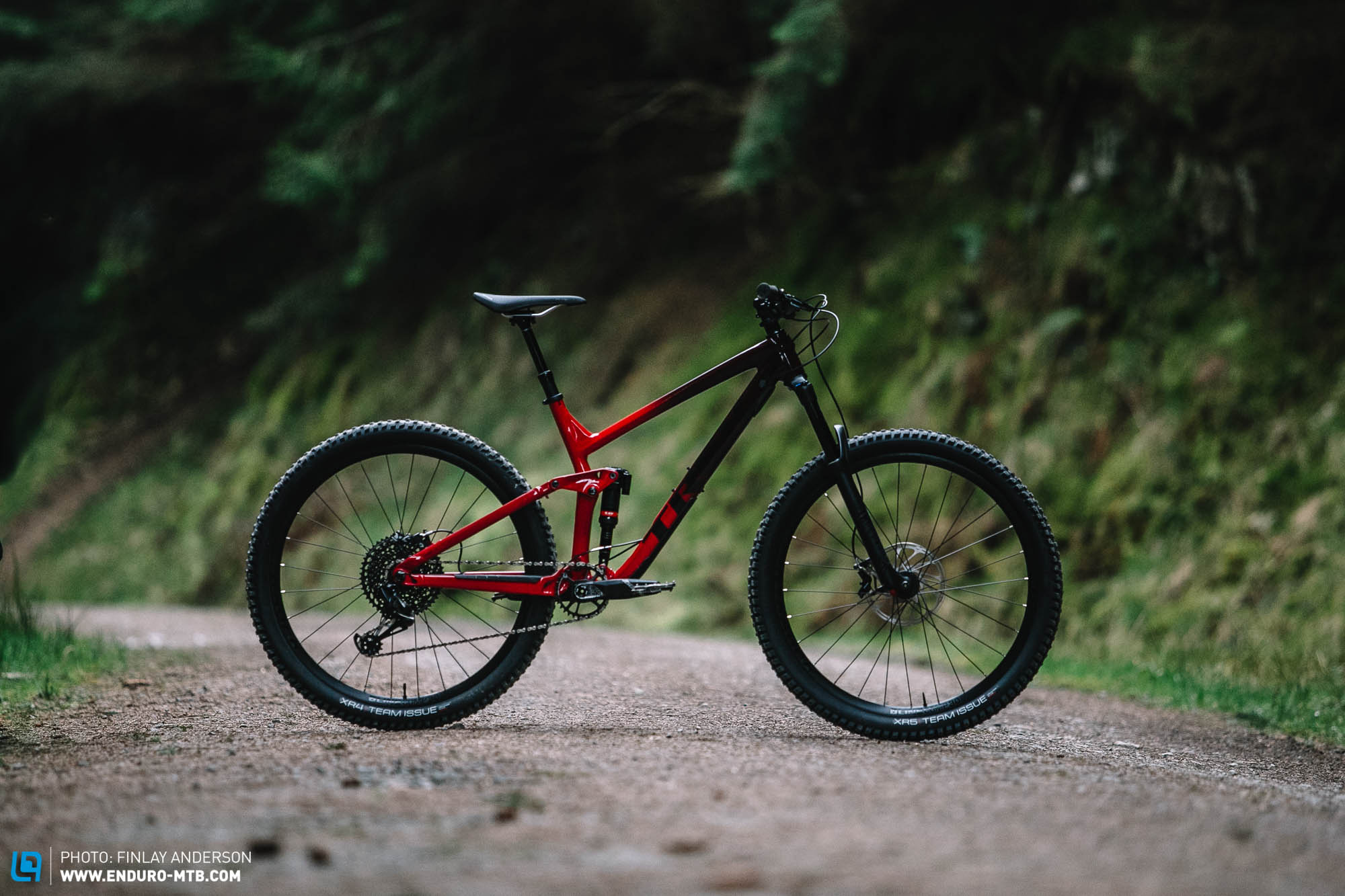 Trek Bikes, Slash 8 sale, Mountain biking, Adventure on two wheels, 2000x1340 HD Desktop