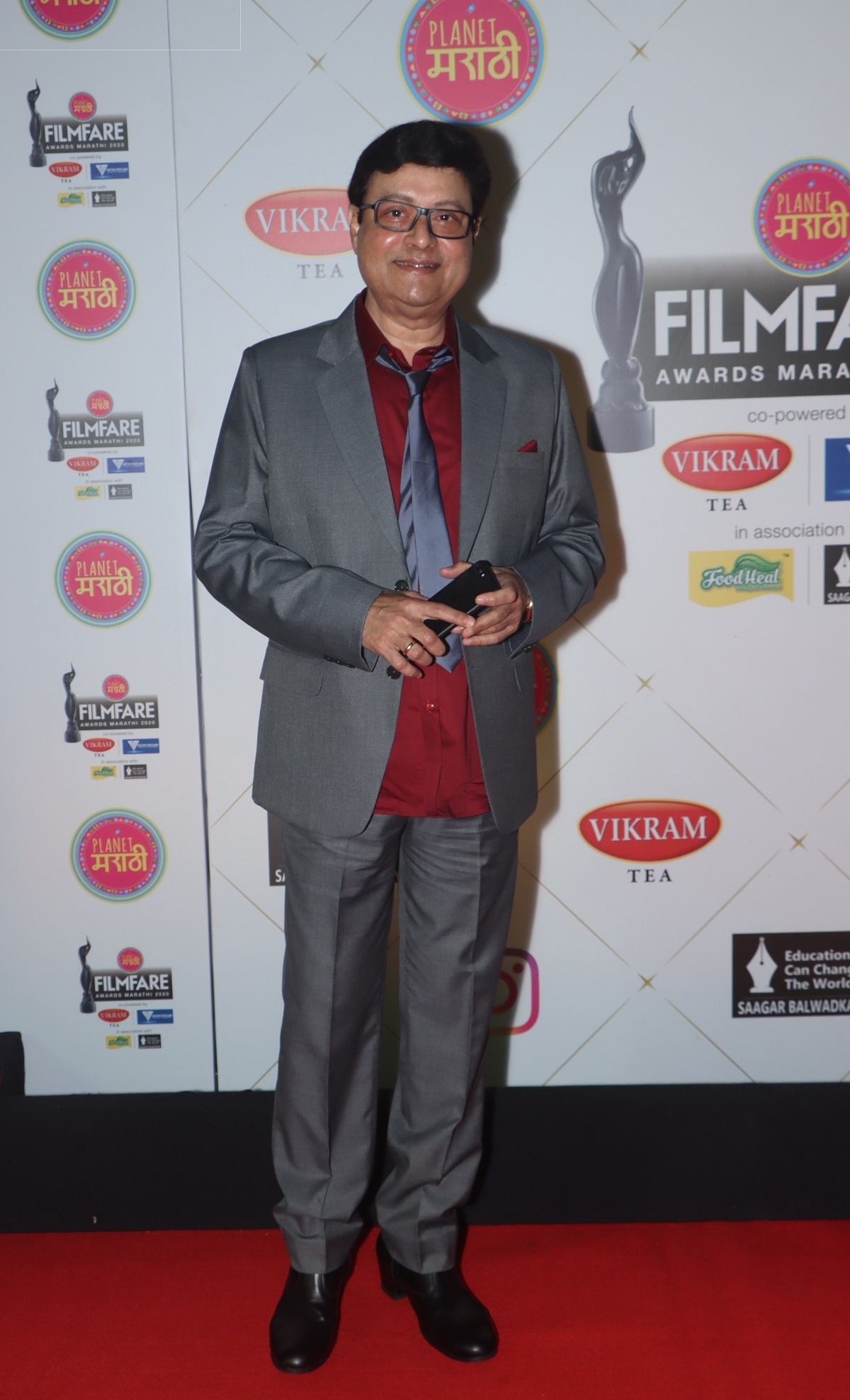 Filmfare Awards, Planet Marathi filmfare awards, 1200x1980 HD Phone