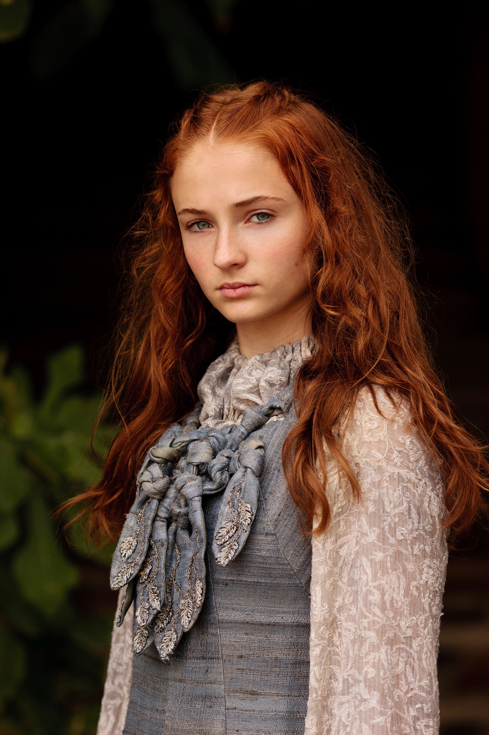 Sansa Stark, TV show character, Game of Thrones, Costume and accessories, 1610x2410 HD Phone