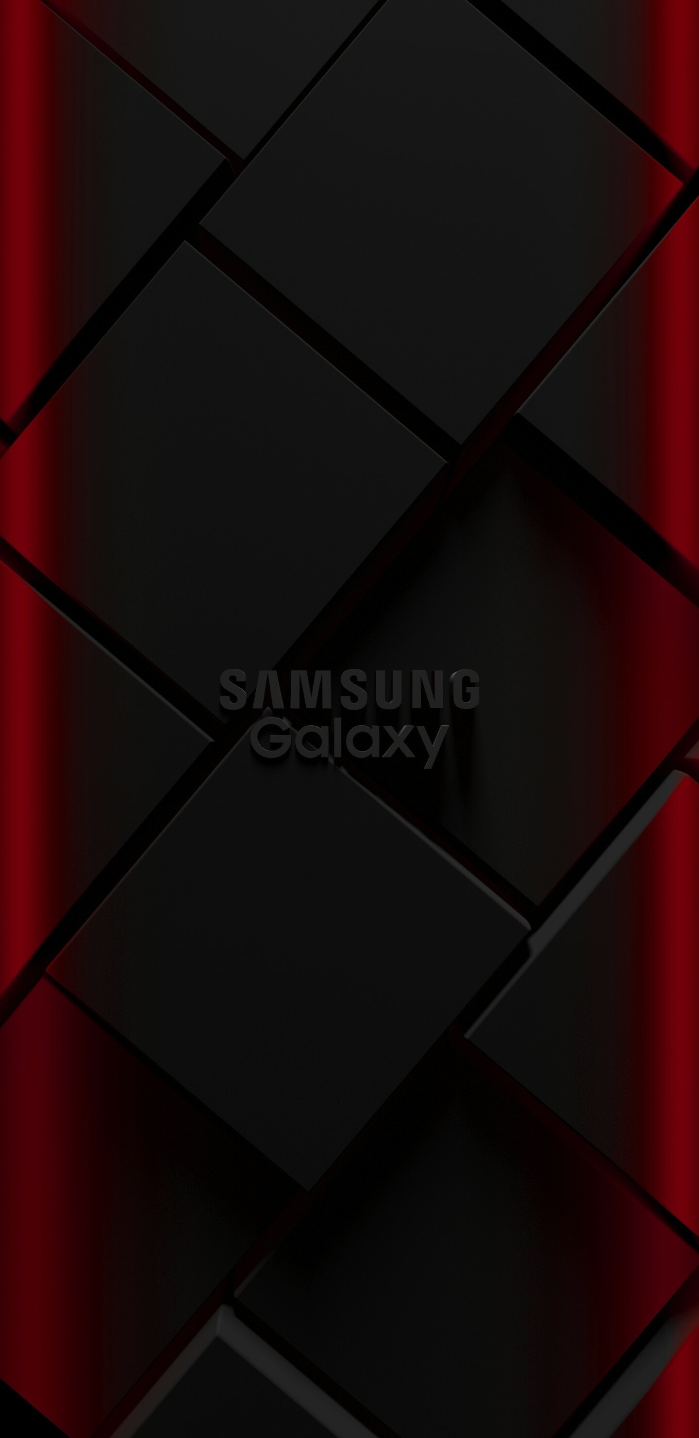 Samsung: The company's Galaxy S flagship smartphones, Innovative designs and easy-to-use functionality. 1440x2960 HD Wallpaper.