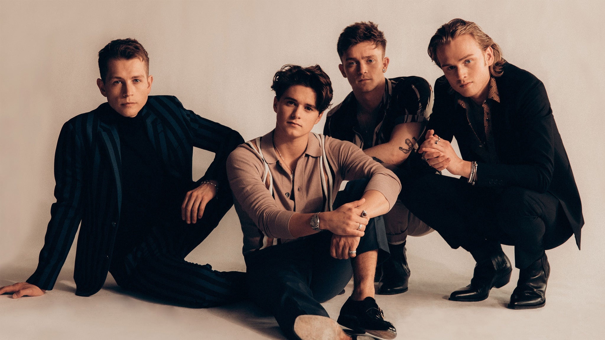 The Vamps HD Wallpapers and Backgrounds 2050x1160
