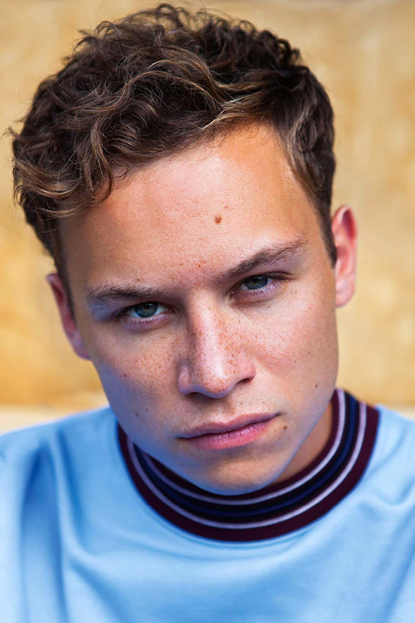 Finn Cole, Movies, Actor, Profile Images, 1400x2100 HD Phone