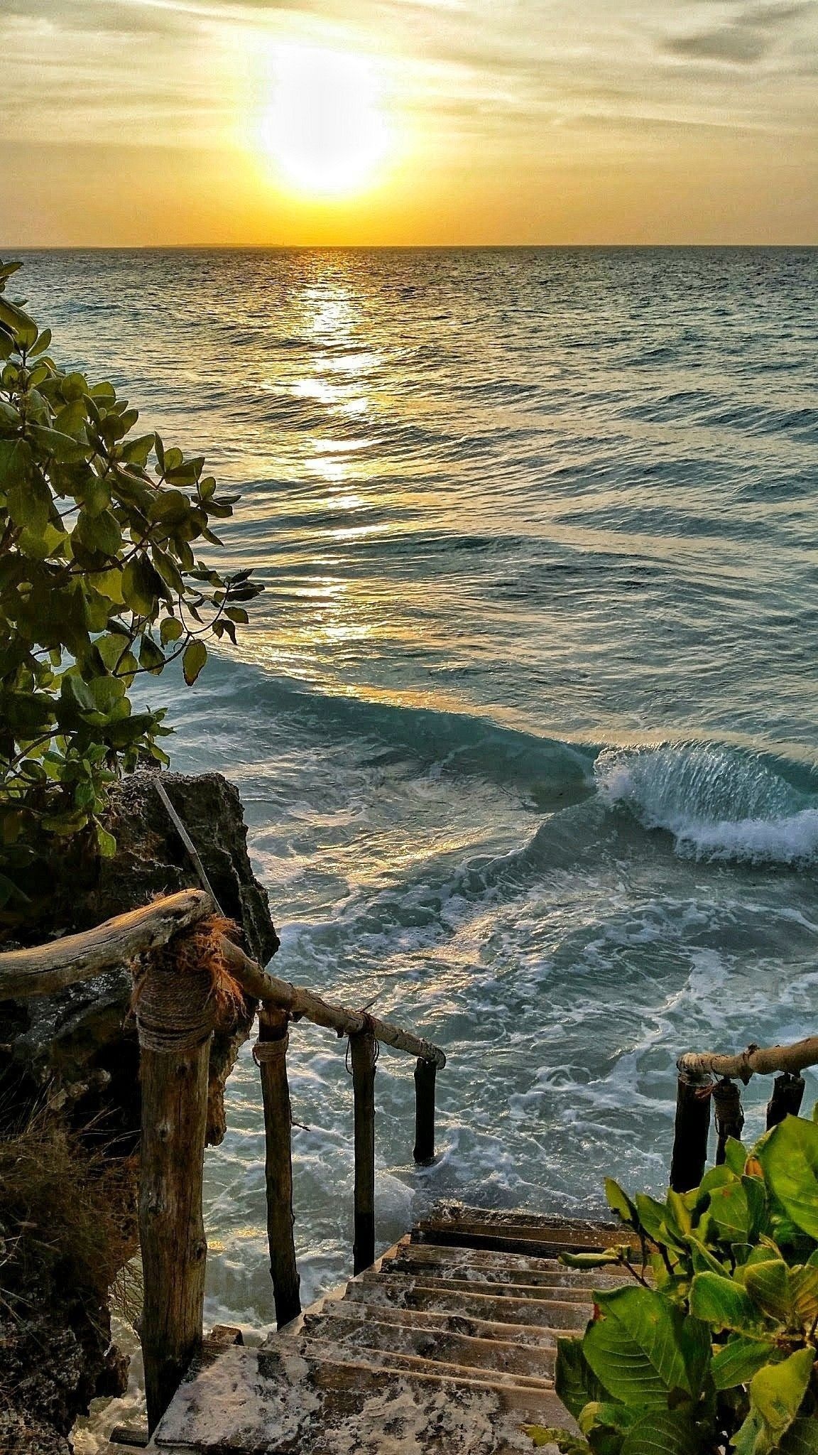 Adriatic Sea, Beautiful places, Wonders of the world, Scenic views, 1160x2050 HD Phone