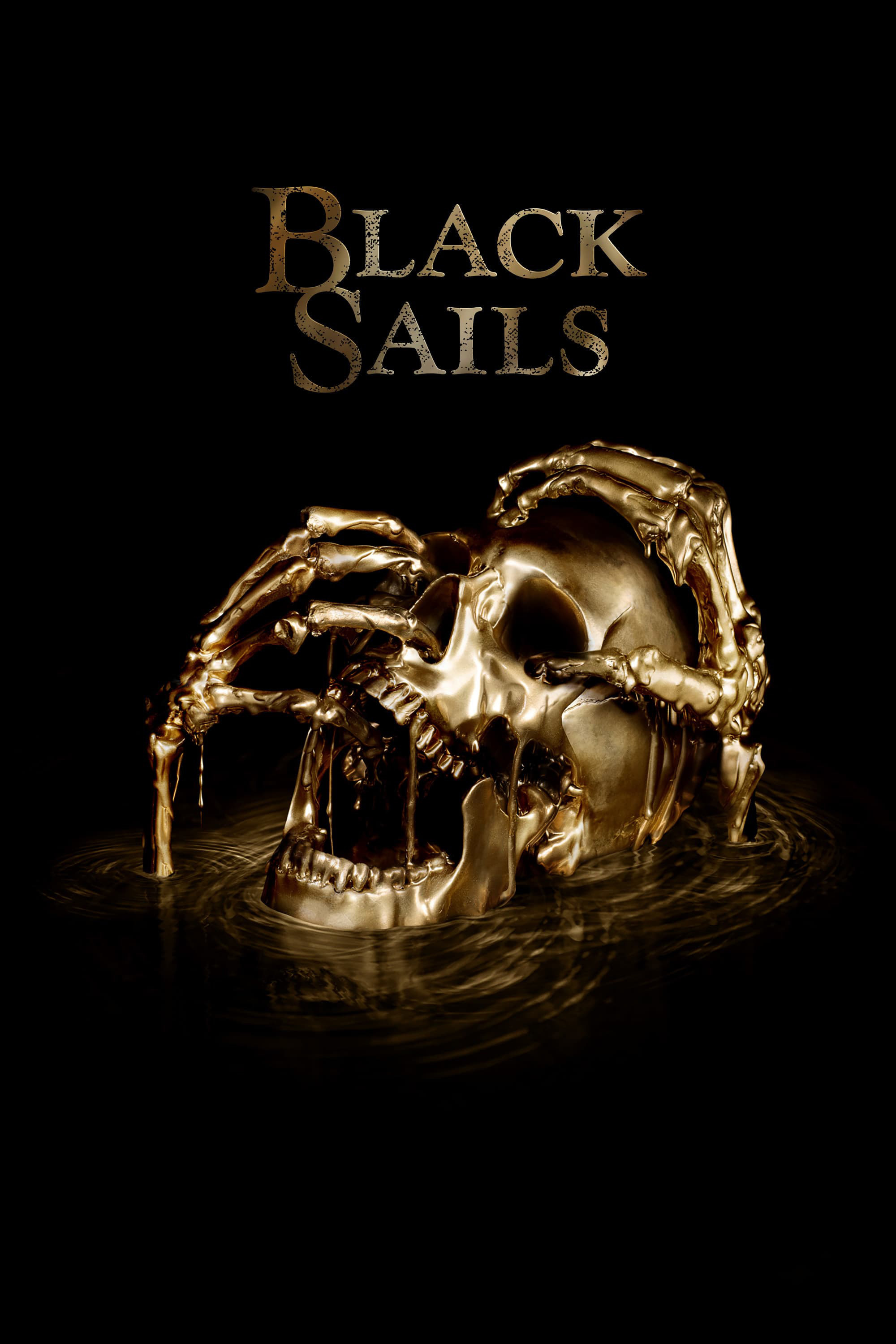 Black Sails TV Series, Where to Watch, TV Guide, 2000x3000 HD Phone