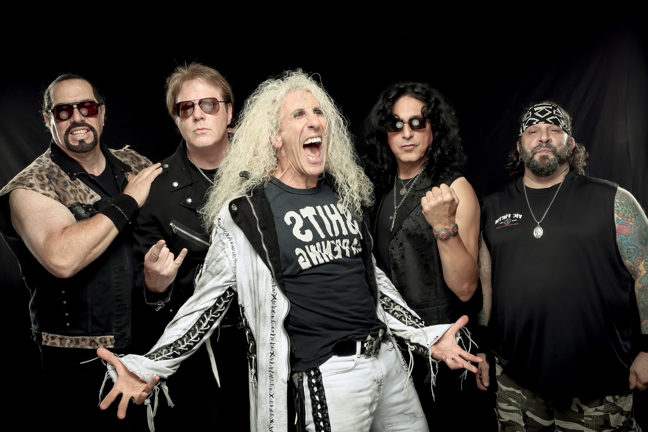 Jay Jay French, Twisted Sister, Popular wallpapers, 2180x1450 HD Desktop
