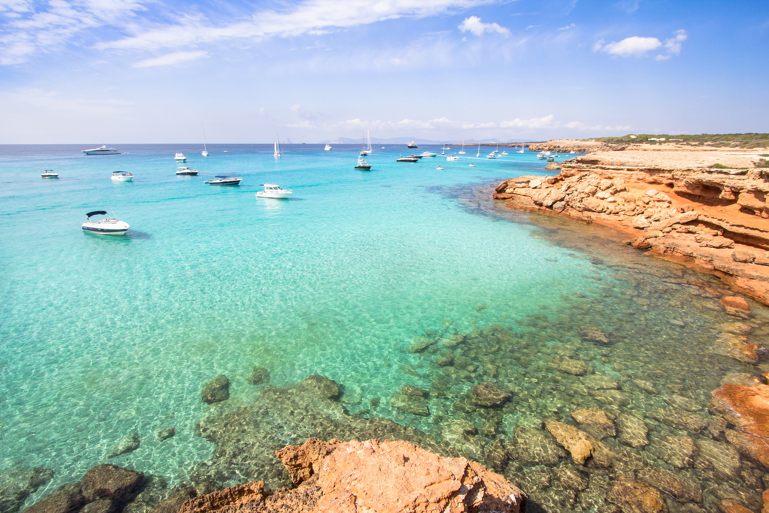 Formentera attractions, Reviews and tickets, Near Formentera, 2500x1670 HD Desktop