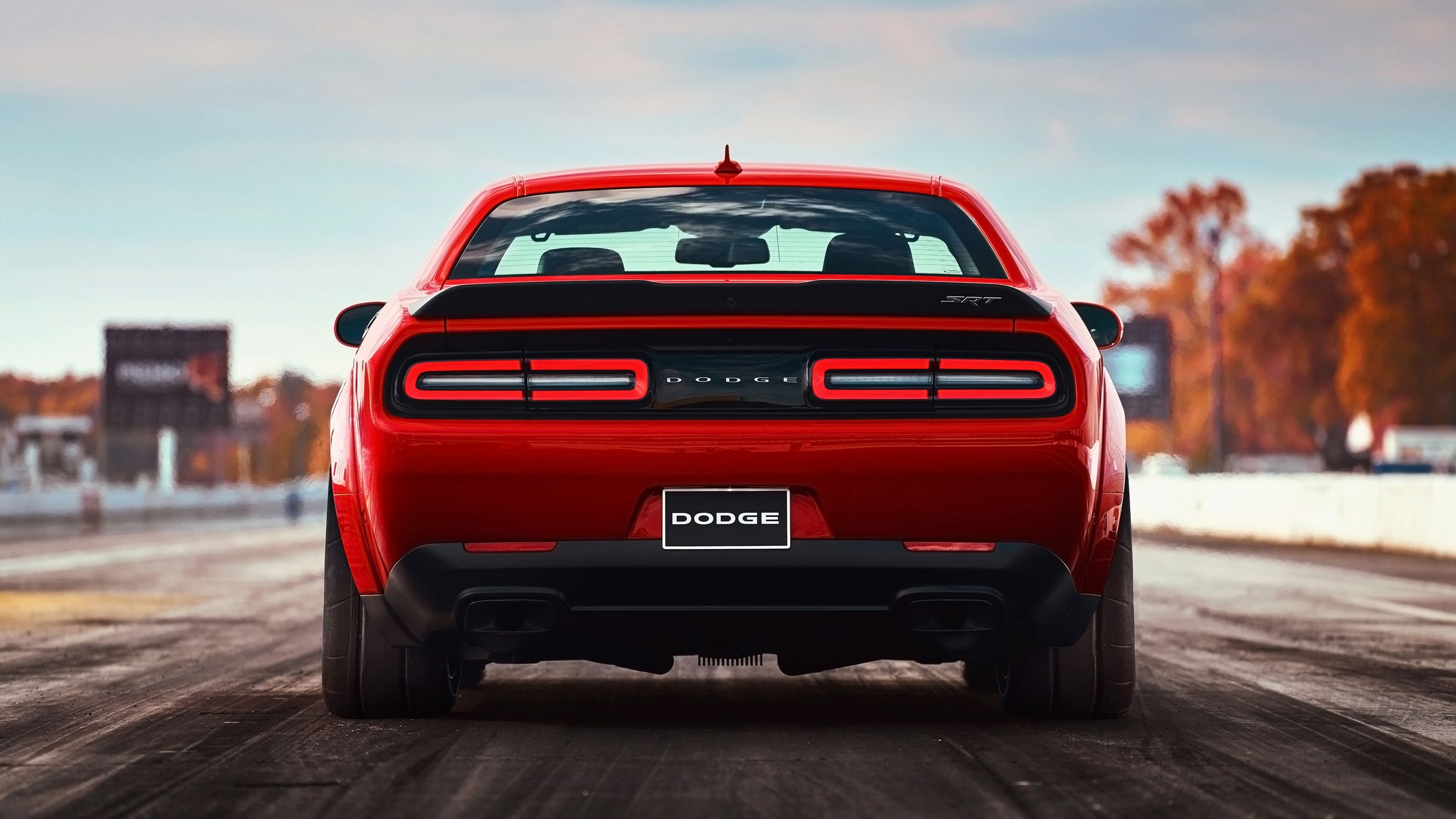 Dodge, Customizable wallpaper, Personalize your computer, Express your style, 2880x1620 HD Desktop