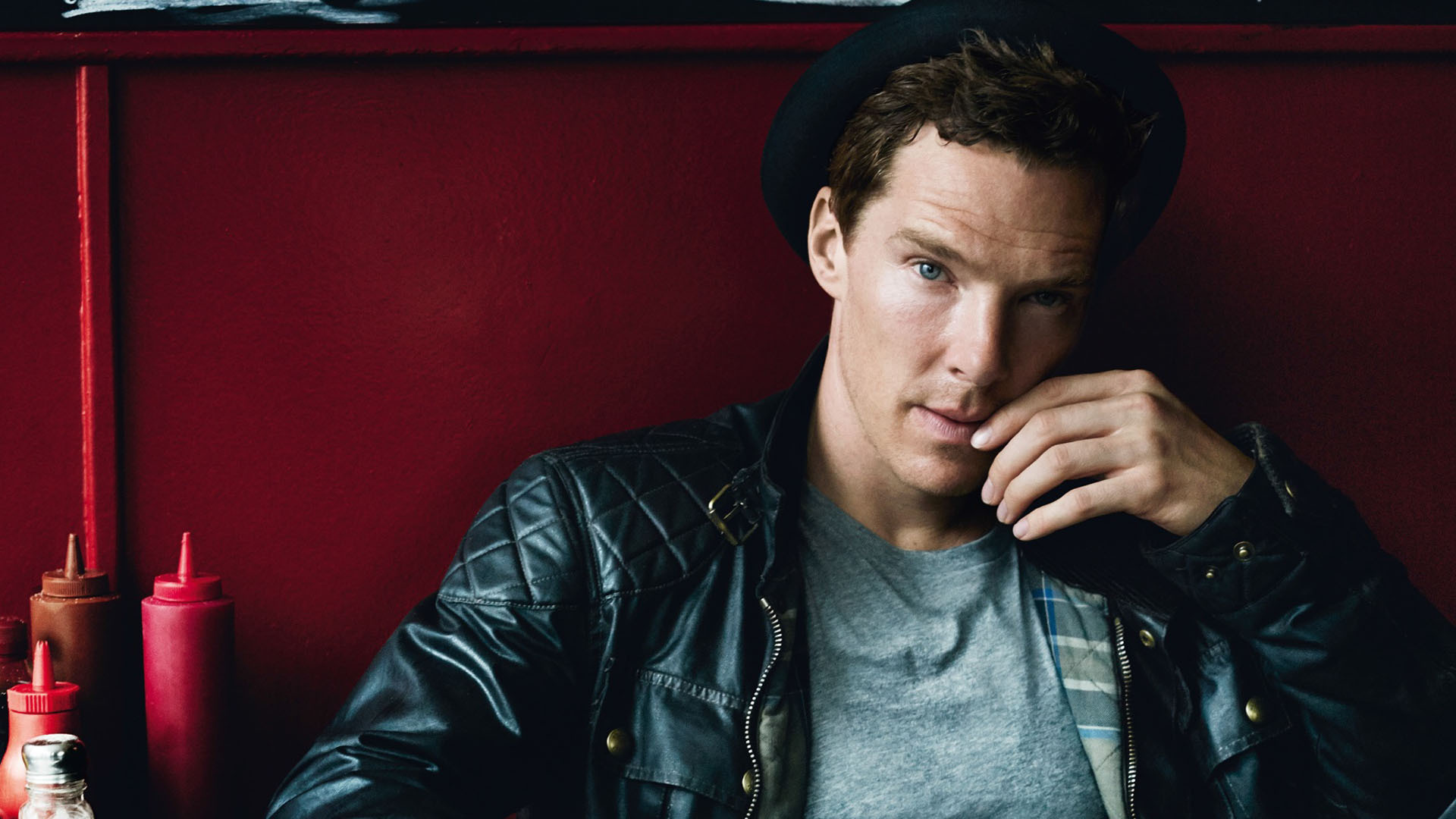 Benedict Cumberbatch, HD wallpapers, Stunning images, Sherlock Holmes tribute, 1920x1080 Full HD Desktop