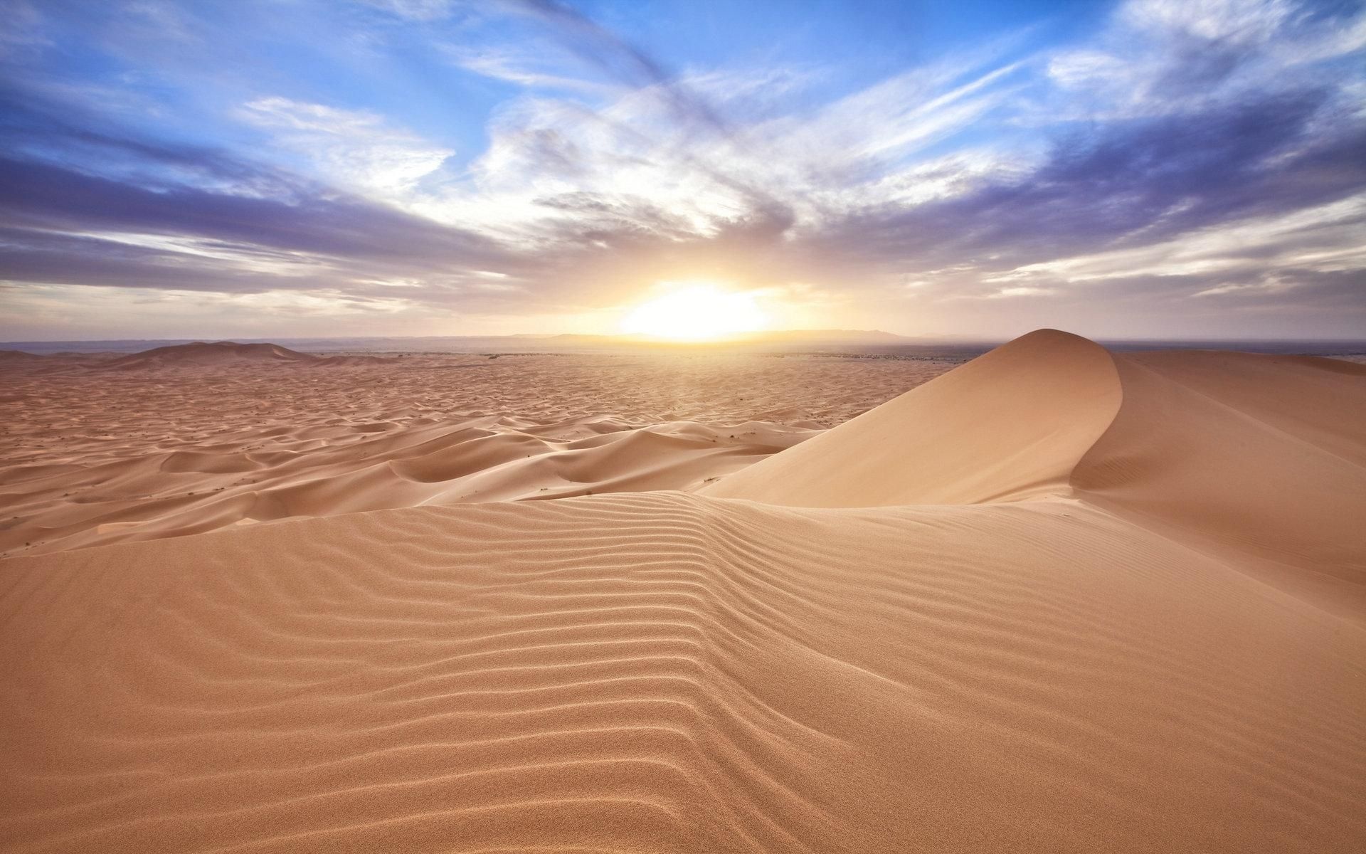 Gobi Desert, Beautiful desert, Captivating wallpapers, Nature's wonders, 1920x1200 HD Desktop