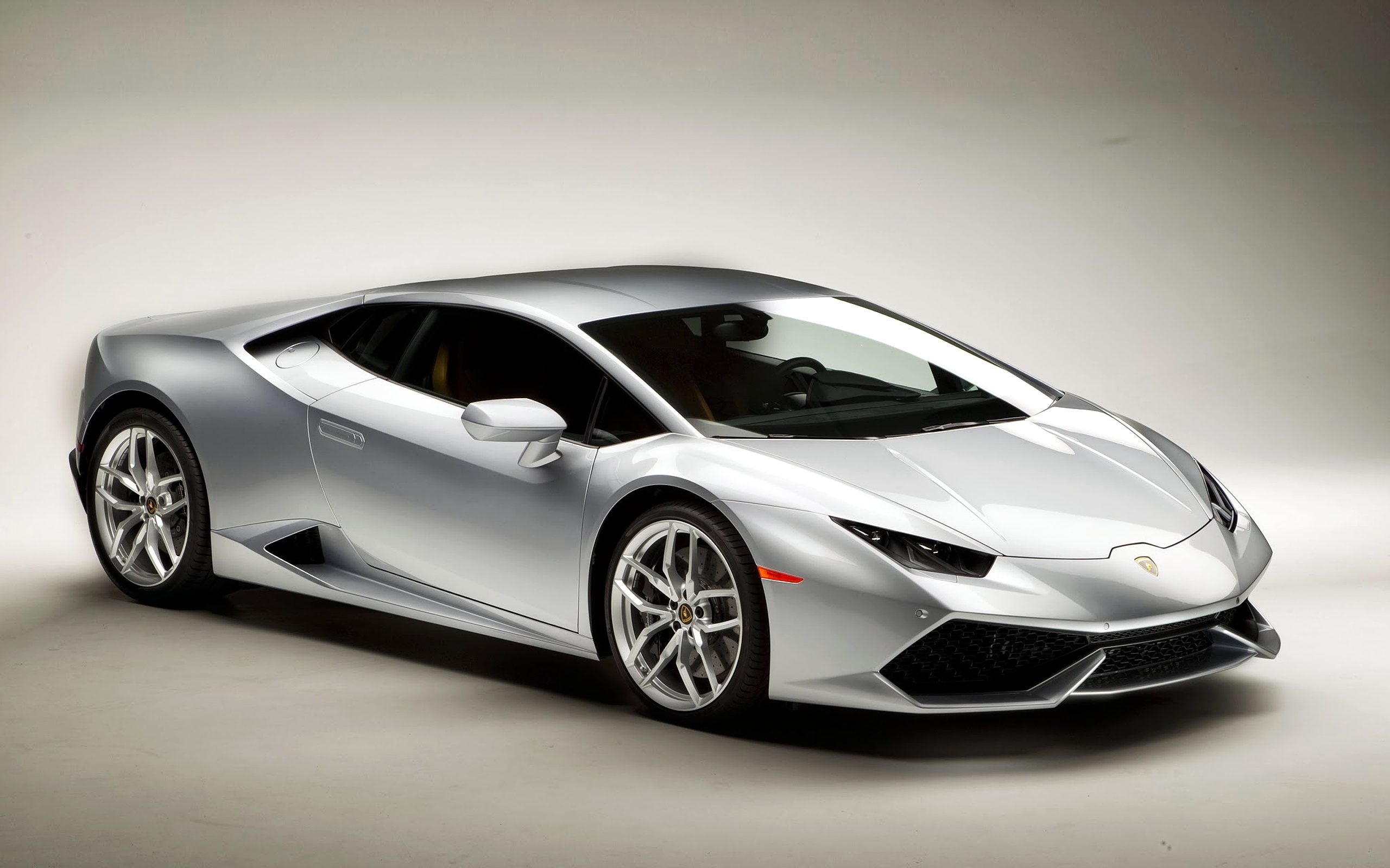 Lamborghini Huracan, HD Lamborghini wallpaper, Luxurious performance, Visual treat, 2560x1600 HD Desktop