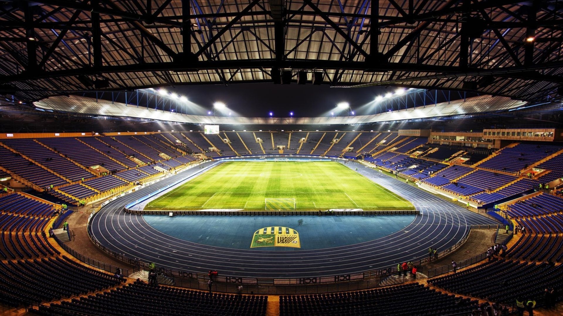 Stadium wallpaper, World cup stadiums, Football venues, Architctural marvel, 1920x1080 Full HD Desktop