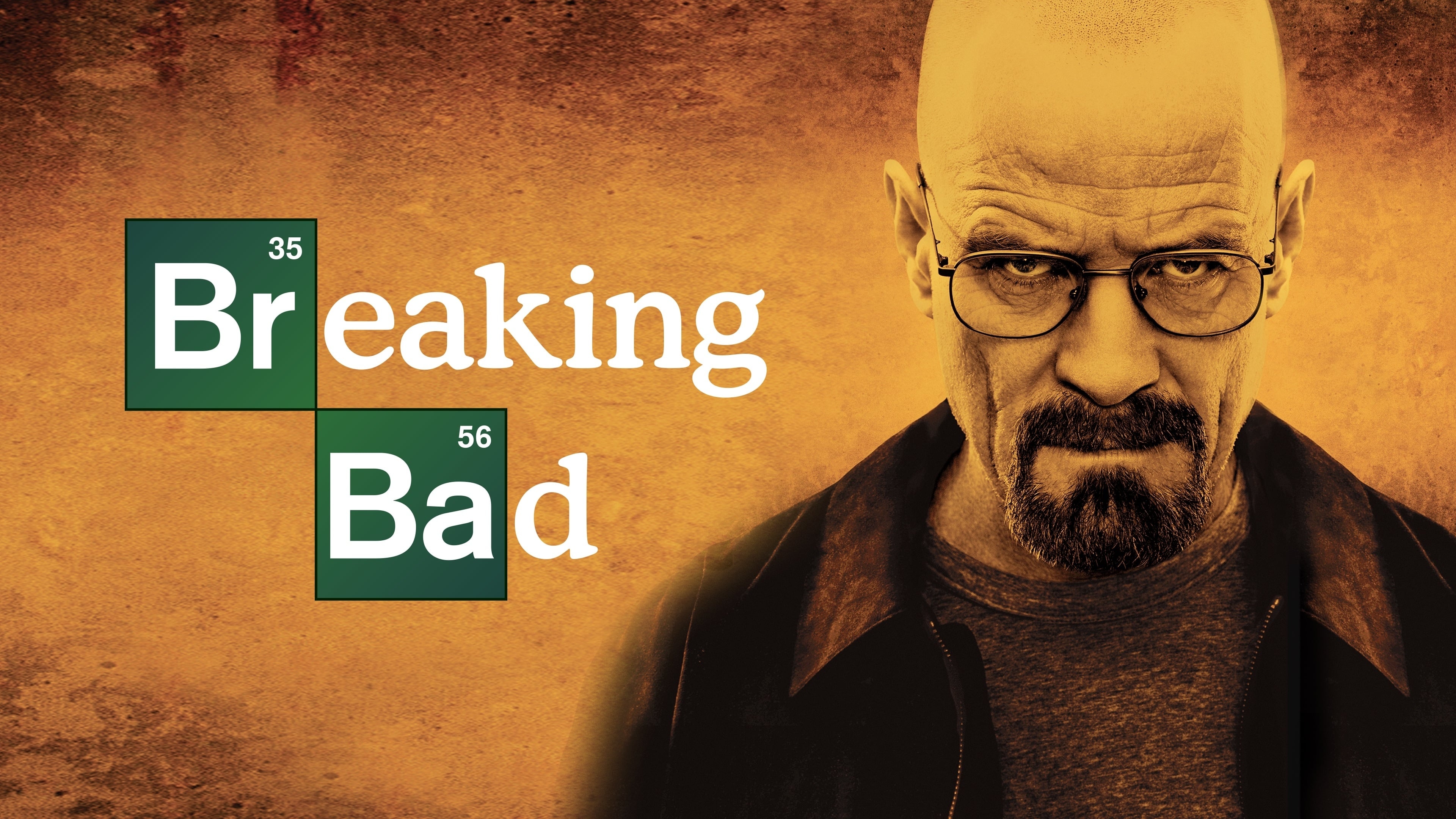 Walter White, Breaking Bad, Ultra HD, Background, 3840x2160 4K Desktop