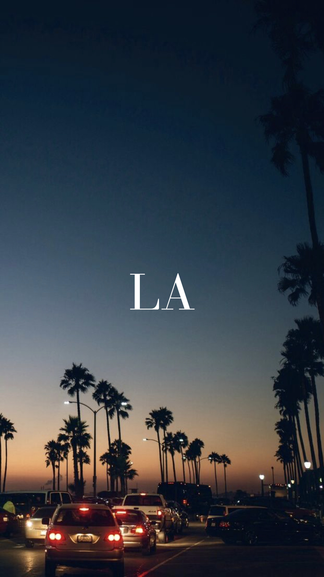 Los Angeles: Home to Southern California’s greatest beaches, stretching from Malibu to Long Beach. 1080x1920 Full HD Background.
