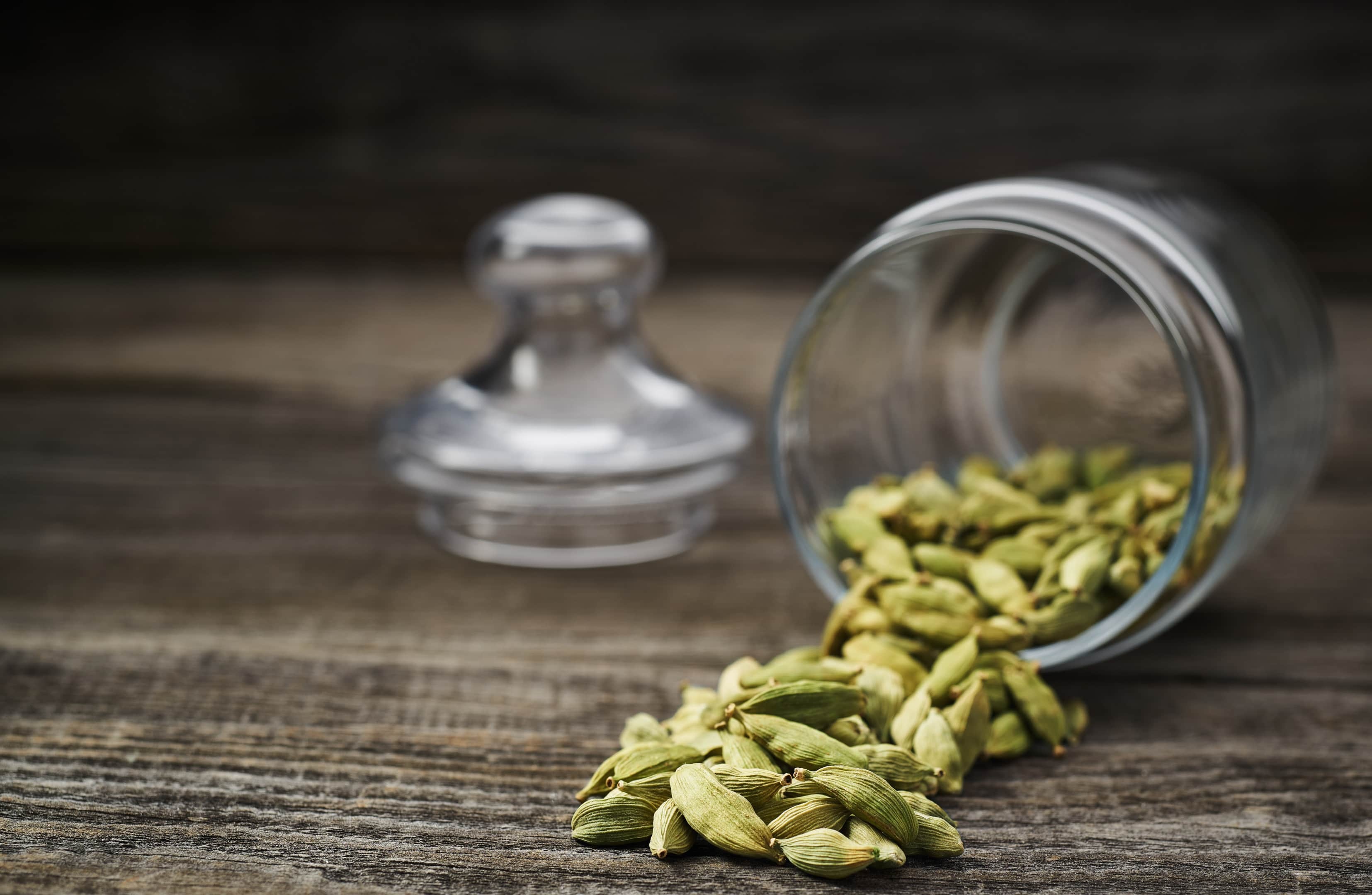 Cardamom substitute, Easily find spices, Flavorful blend, Culinary hack, 3310x2160 HD Desktop