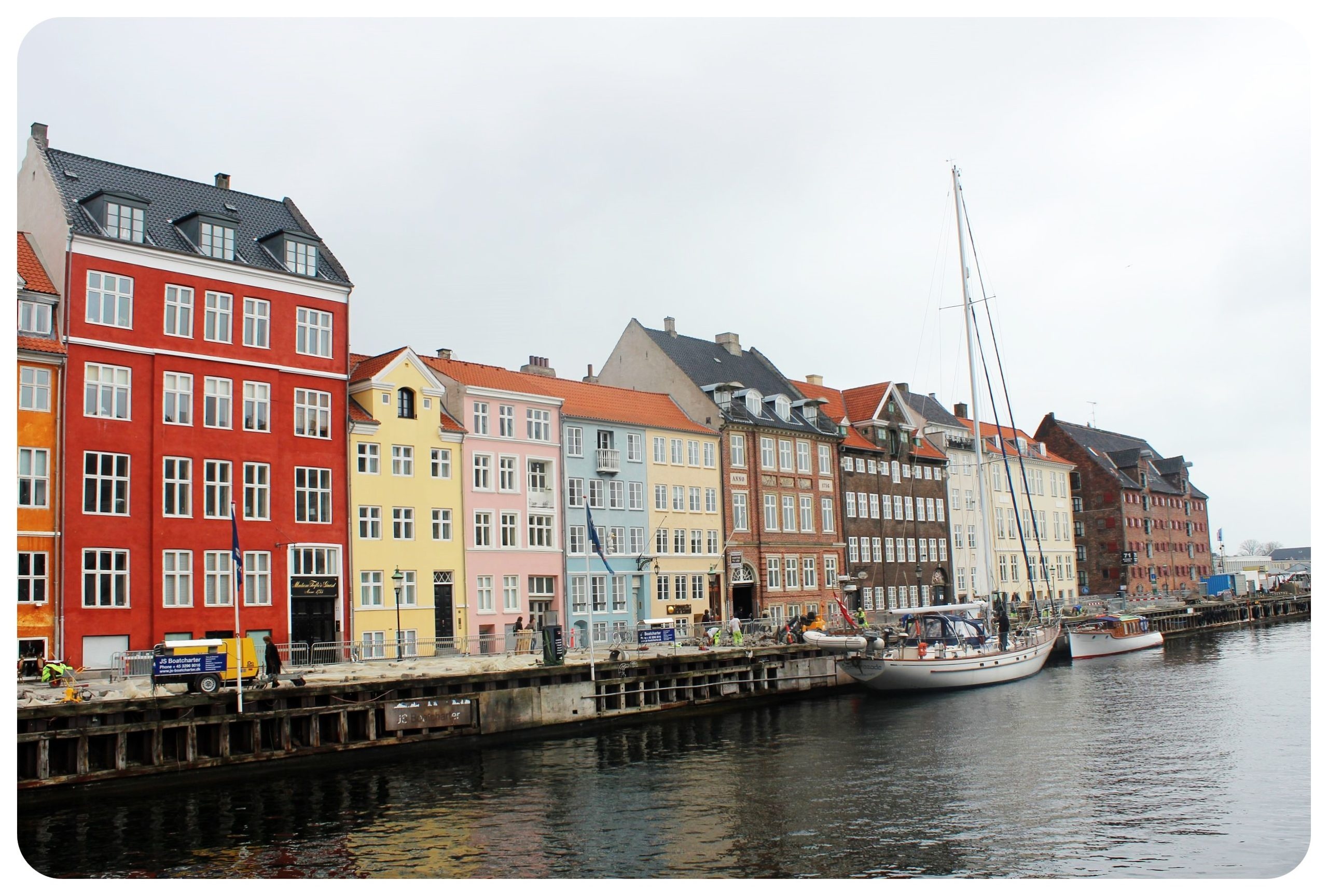 Danish travels, Driving in Denmark, Guide, Exploring, 2560x1730 HD Desktop