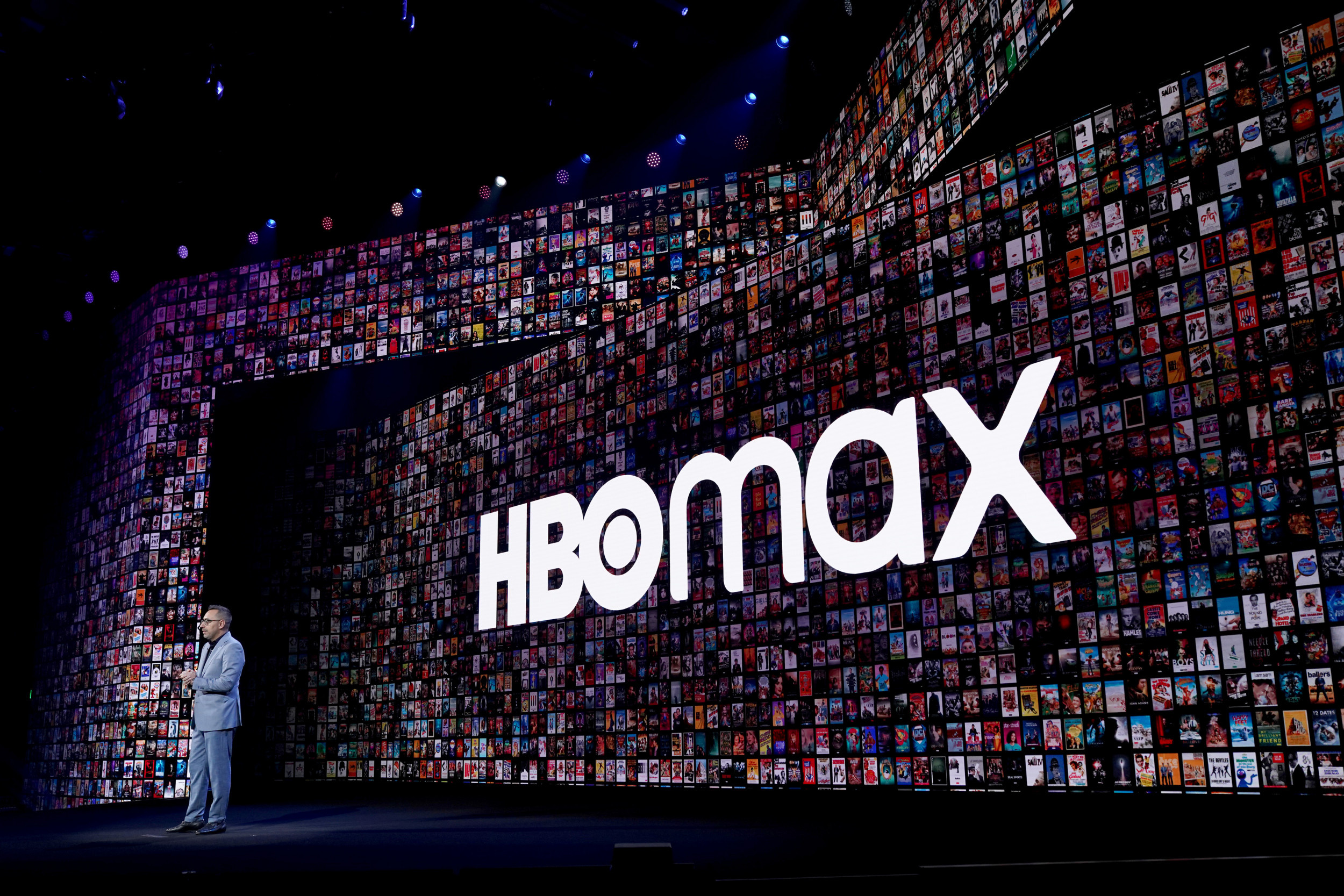 HBO: Online service launched in 2020, 69.4 million paying subscribers globally. 2500x1670 HD Wallpaper.