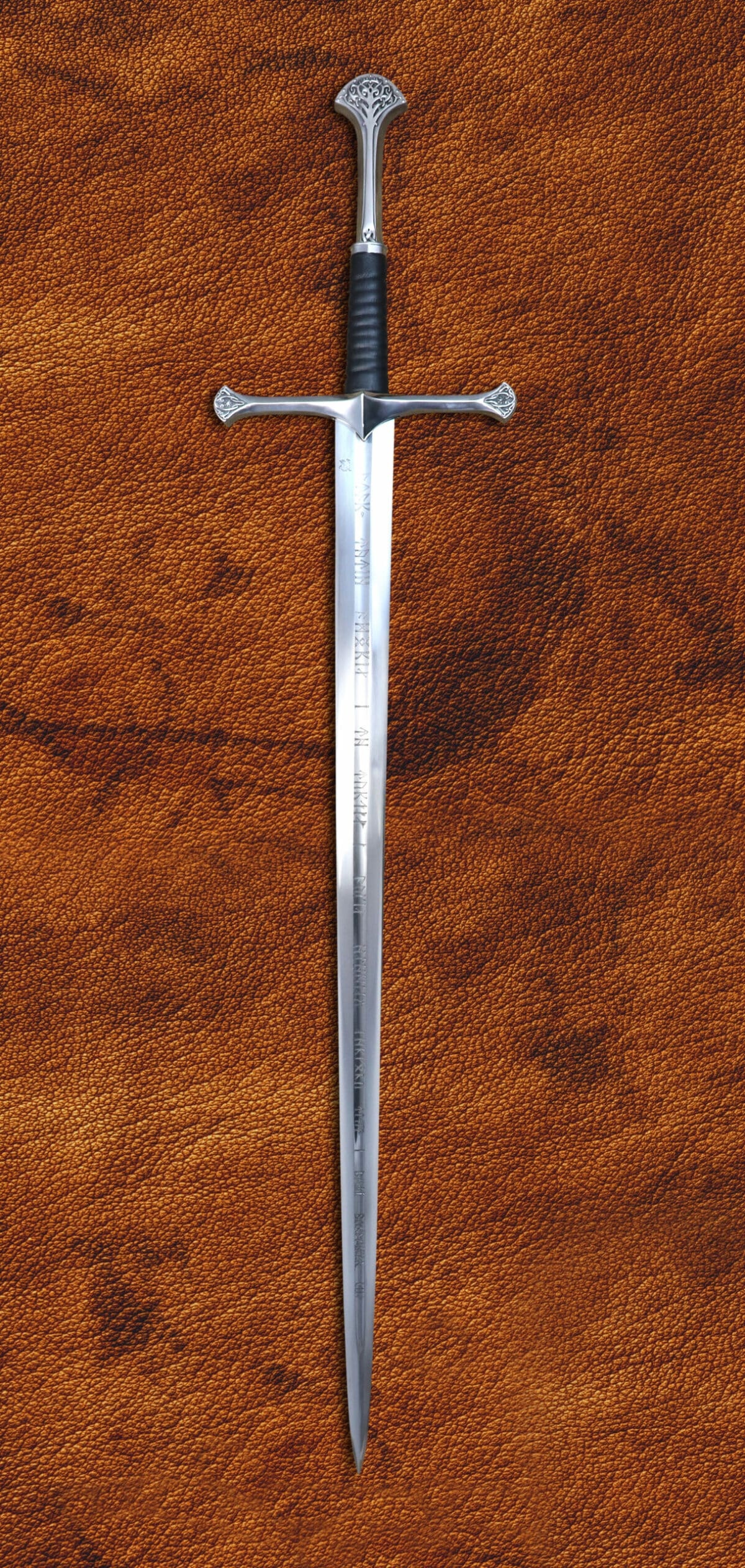 Anduril Sword, Sword for sale, Medieval ware, Replica weaponry, 1200x2530 HD Phone