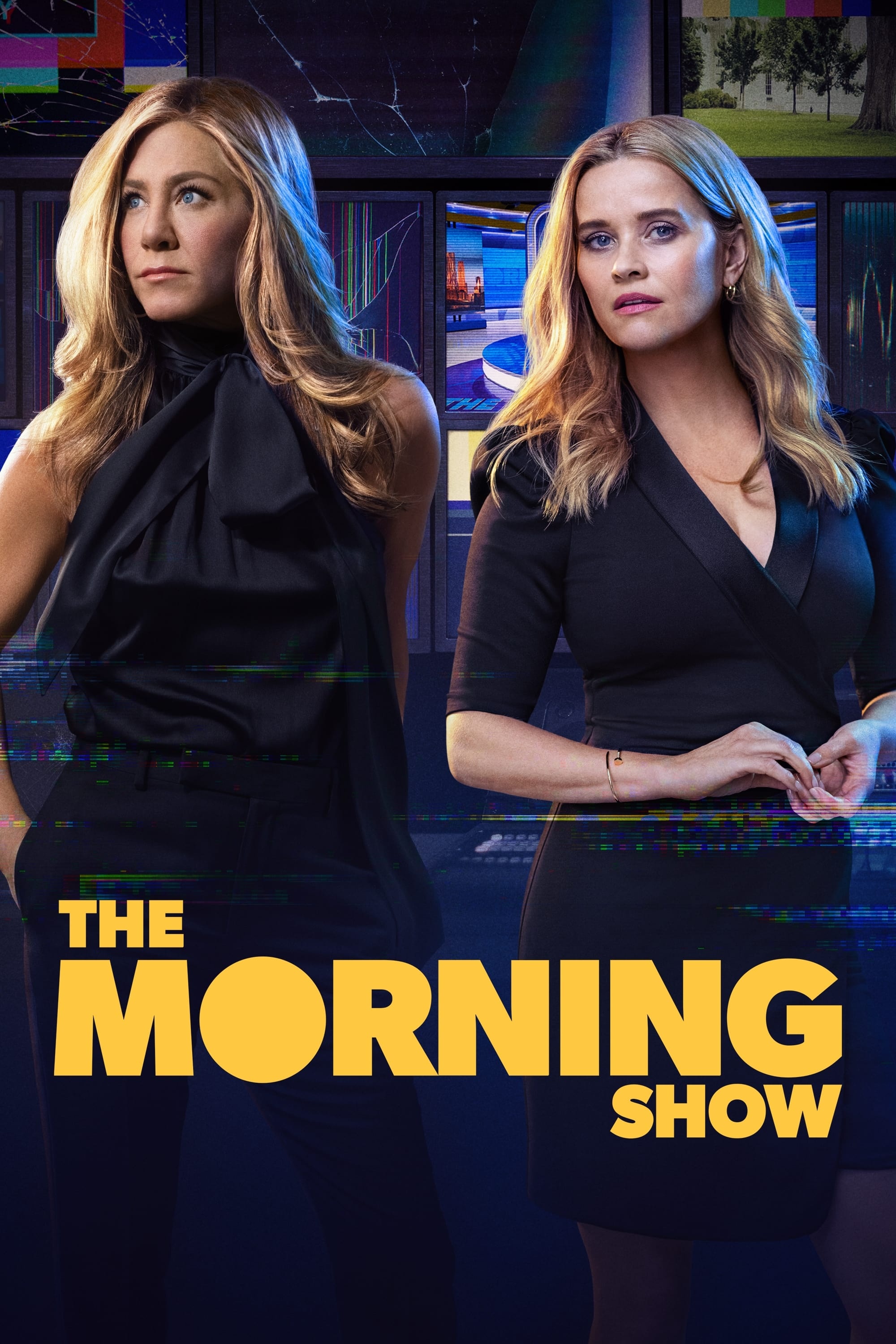 The Morning Show TV series, Posters, Entertainment, TV drama, 2000x3000 HD Phone