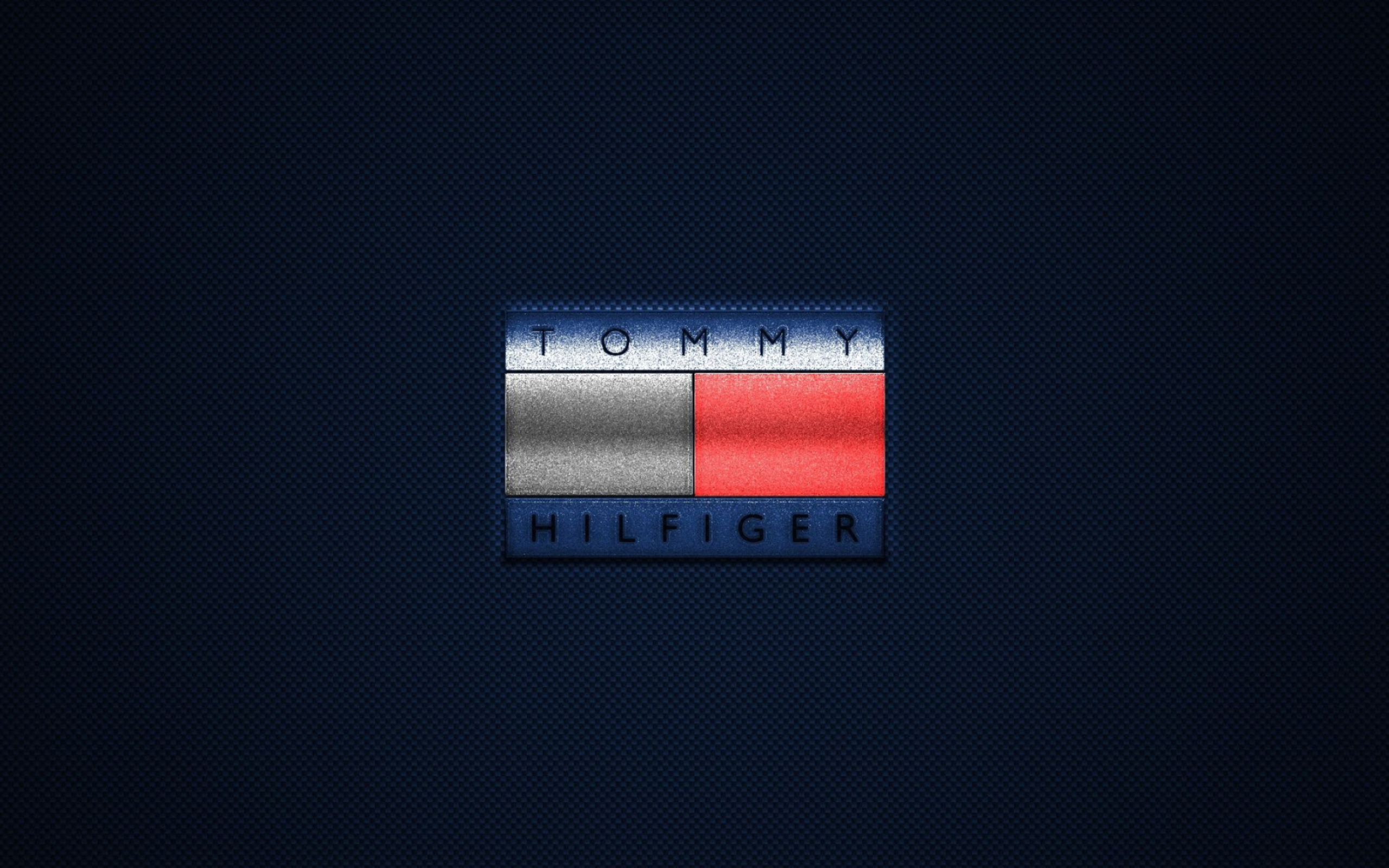 Tommy Hilfiger: Internationally celebrated brand, Founded in 1985, The label. 2560x1600 HD Wallpaper.