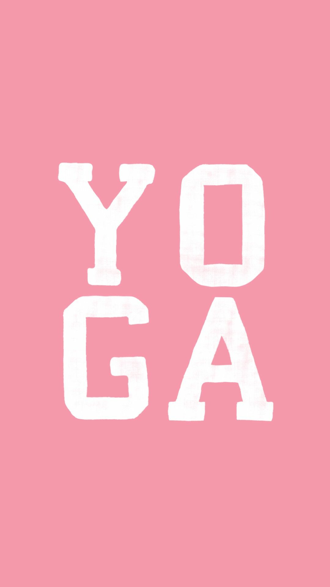 Yoga: A  physical and mental practice that involves the body, mind and spirit. 1080x1920 Full HD Wallpaper.