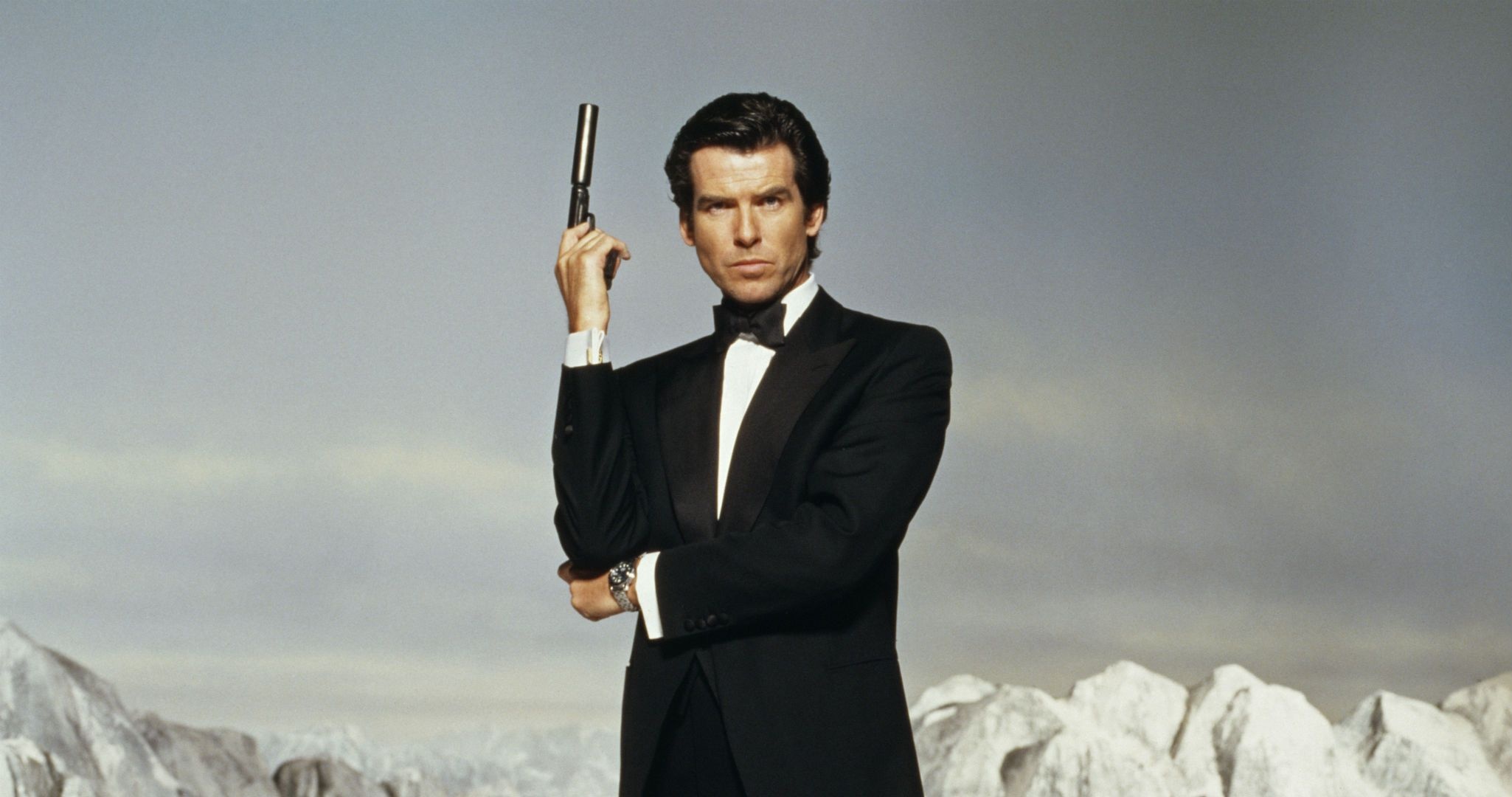 Pierce Brosnan, Goldeneye mistake, James Bond news, 2050x1080 HD Desktop