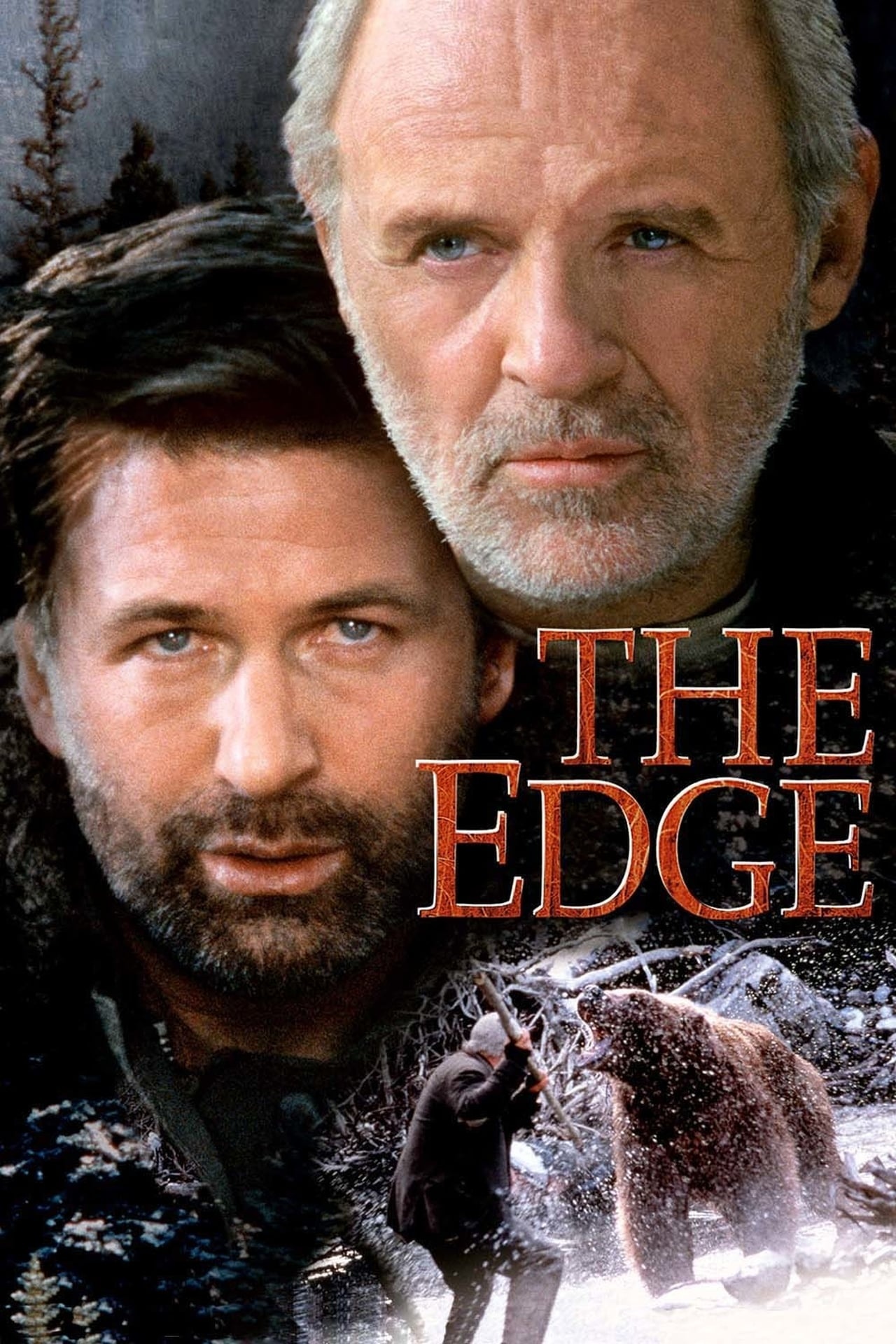 The Edge film, Subtitles in English, Language options, Foreign film, 1280x1920 HD Phone