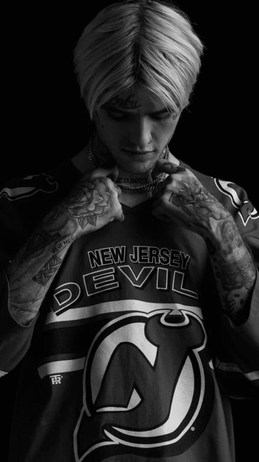 Lil Peep, HD wallpapers, Stunning images, Captivating visuals, 1080x1920 Full HD Phone