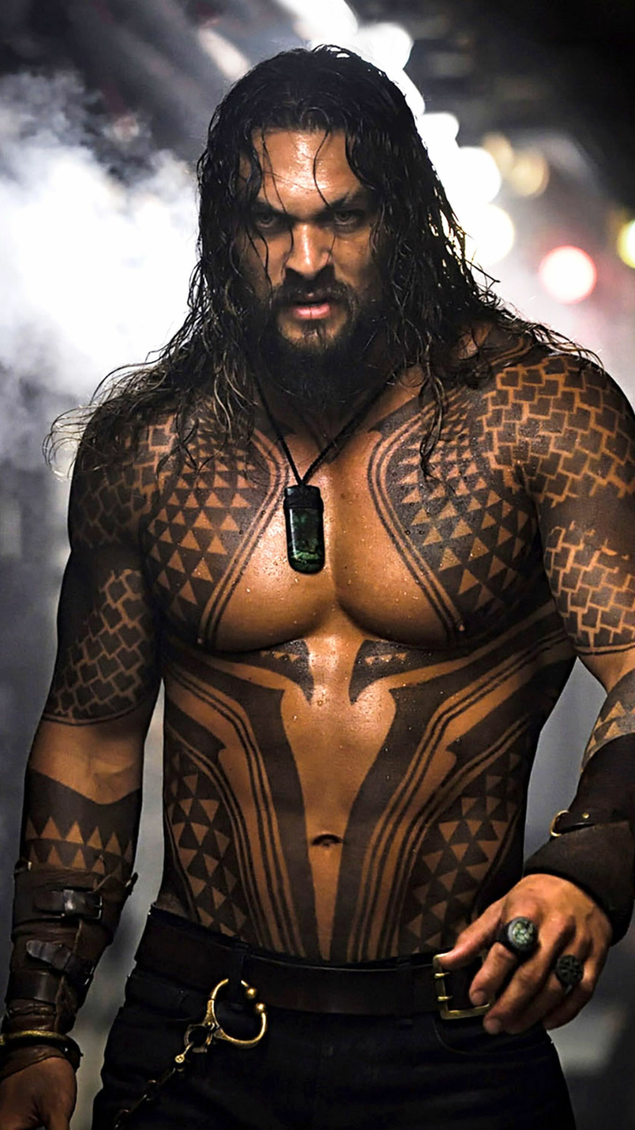 Aquaman wallpapers, HD 4K, Mobile download, iPhone and Android, 2160x3840 4K Phone