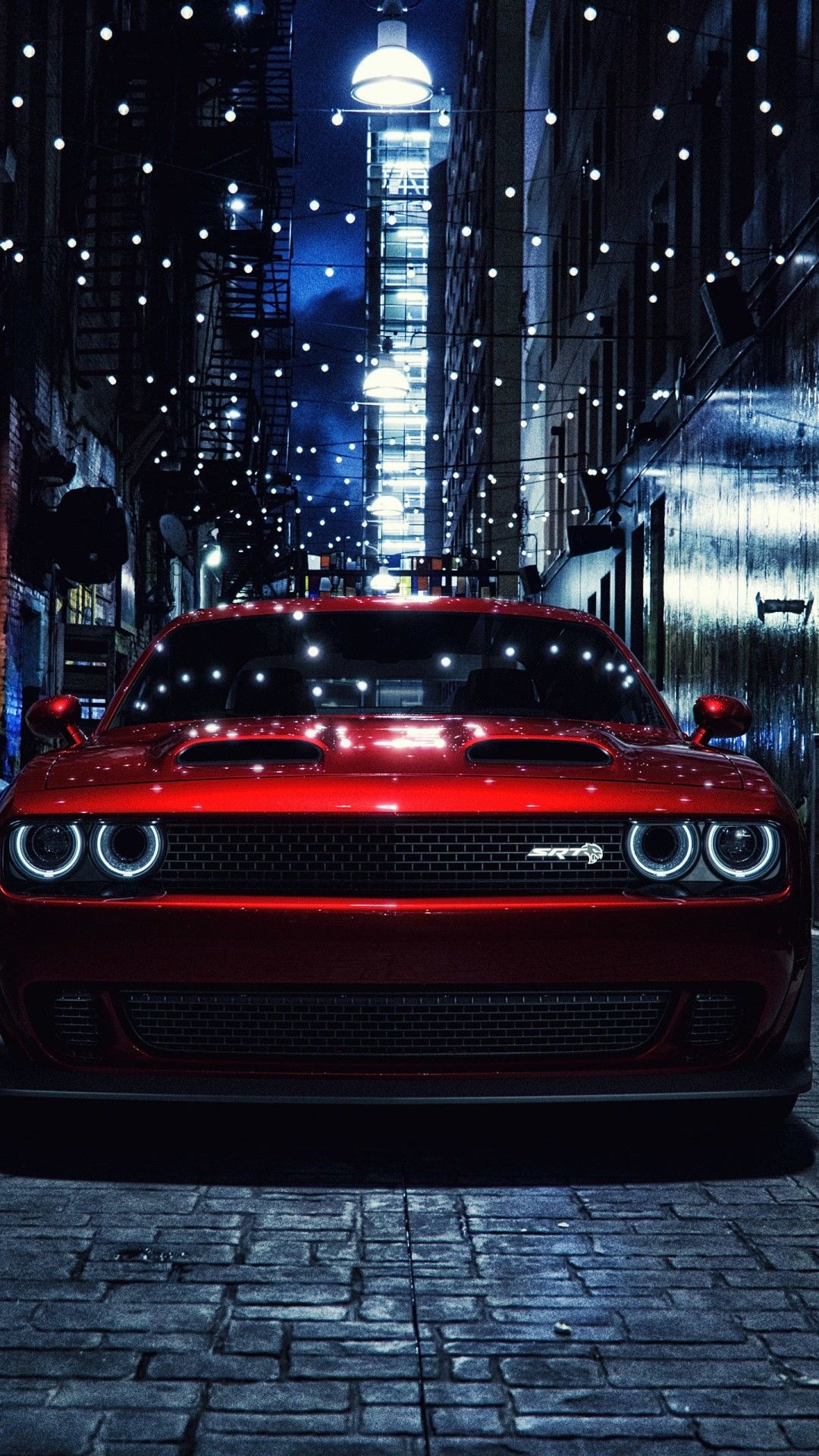 Dodge Charger, Car wallpapers, 1080x1920 Full HD Handy