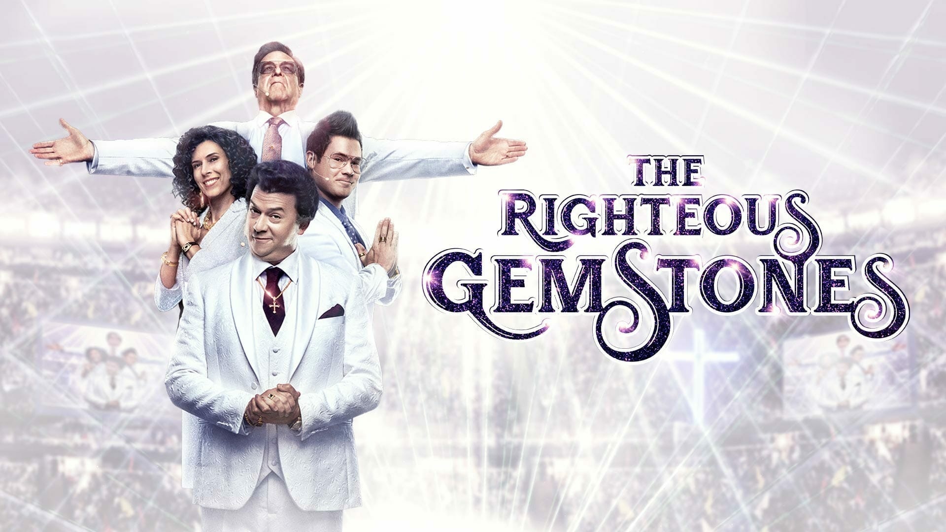 The Righteous Gemstones, Season 2 Episode 9, February 27, Release, 1920x1080 Full HD Desktop