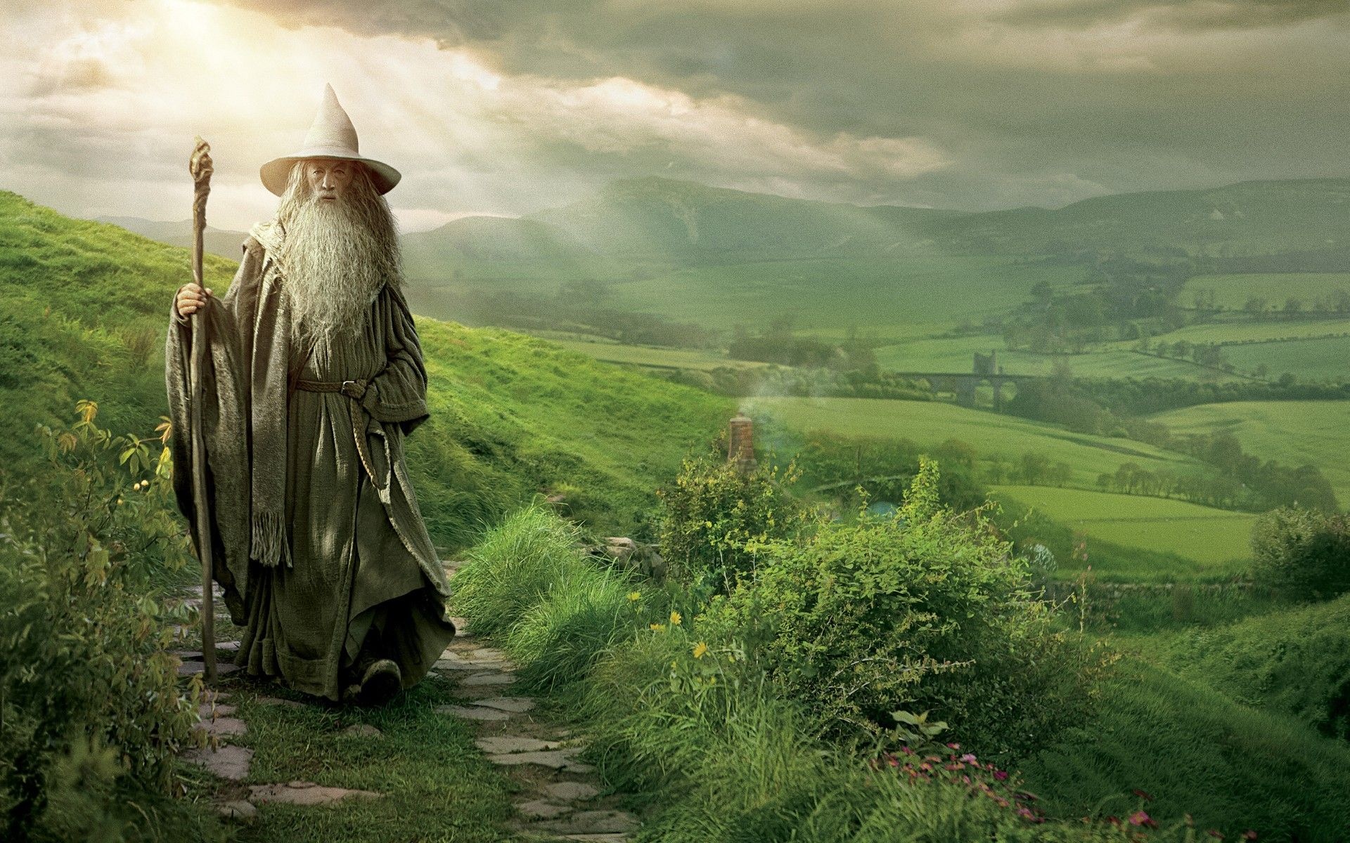 4K Lord of the Rings, Wallpapers, Top picks, Middle-earth magic, 1920x1200 HD Desktop