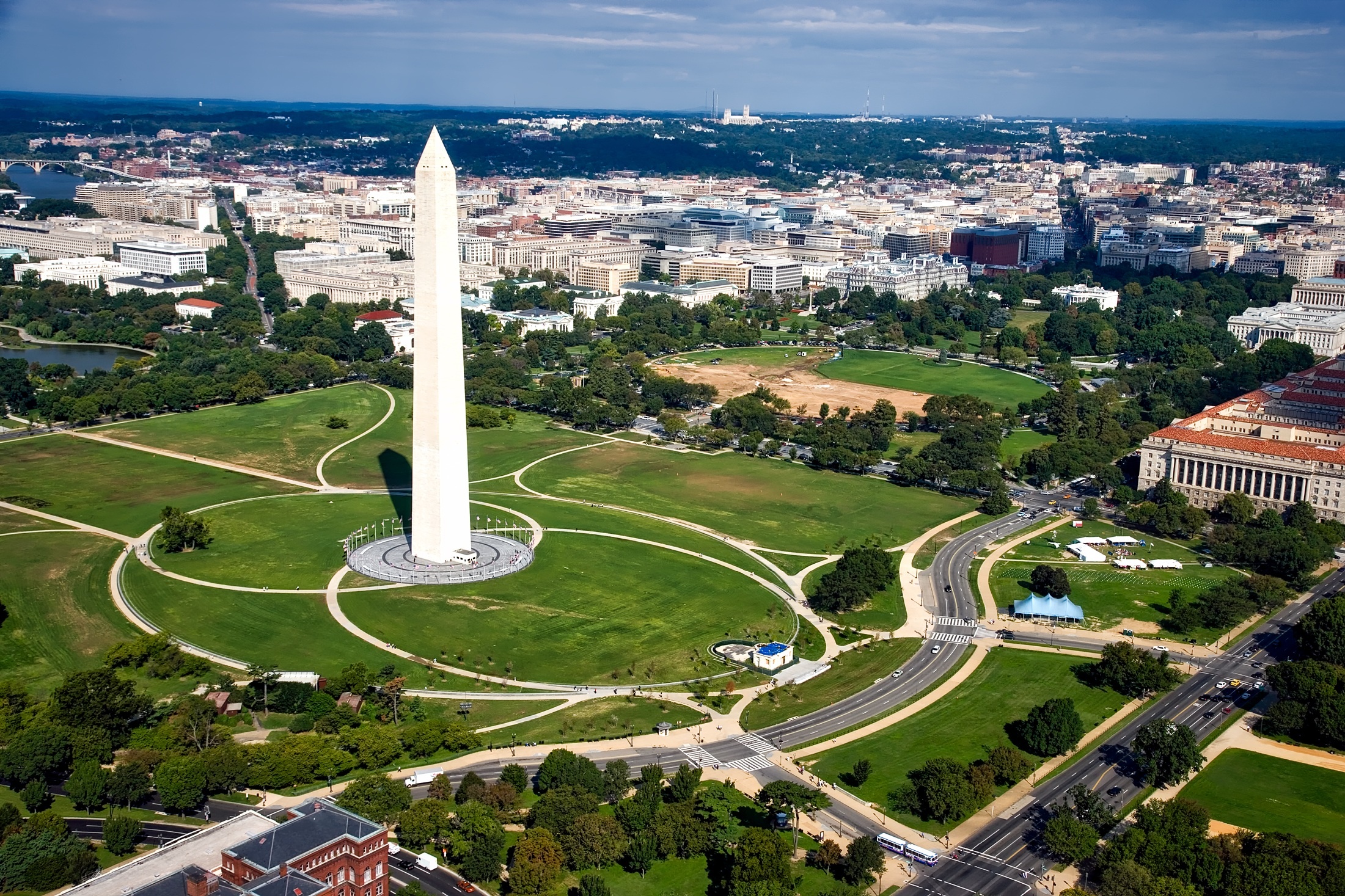 Atemberaubende Fotos vom Washington Monument, 2210x1470 HD Desktop