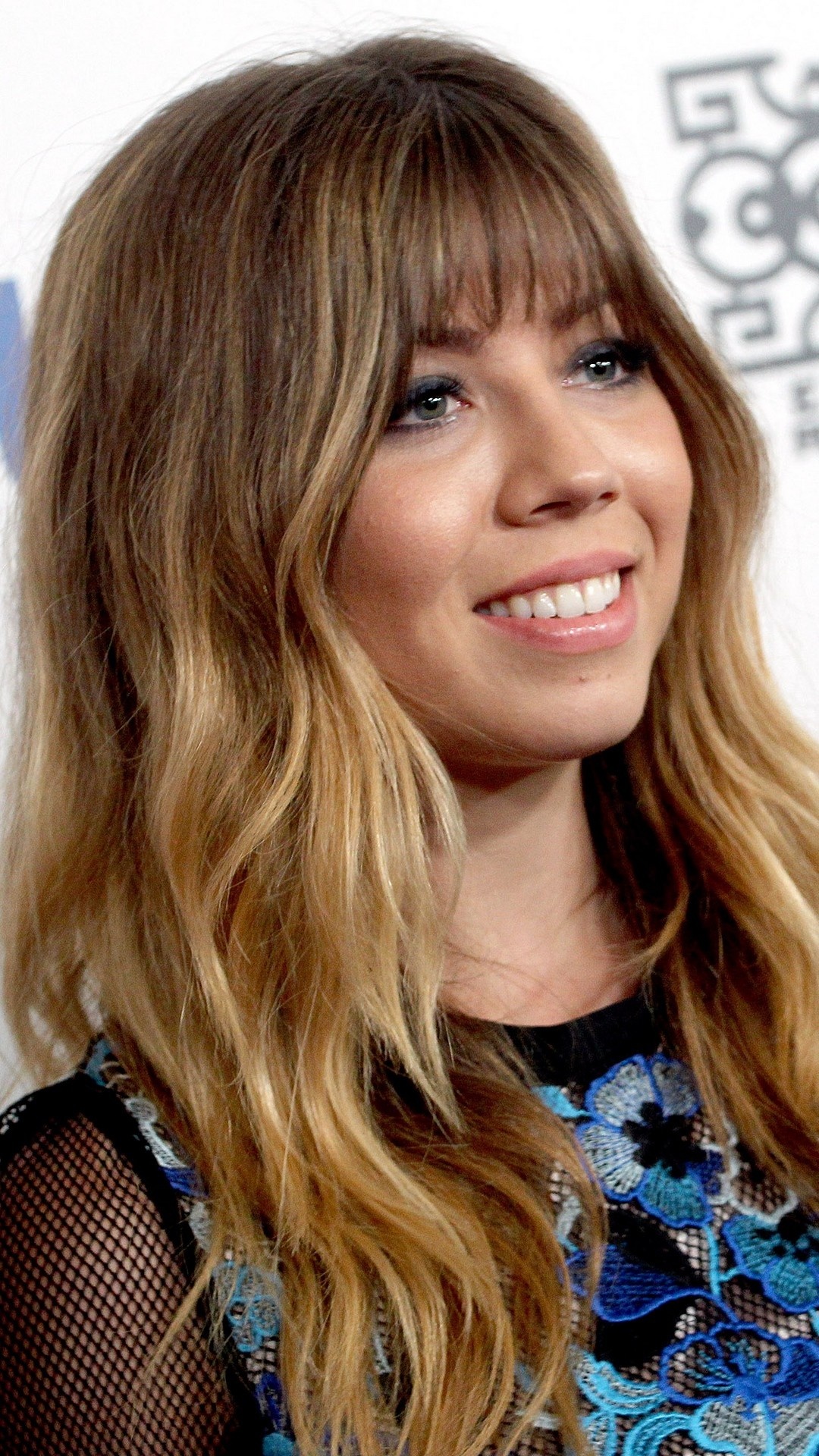 Jennette McCurdy, Movies, Wallpapers, Background pictures, 1080x1920 Full HD Phone