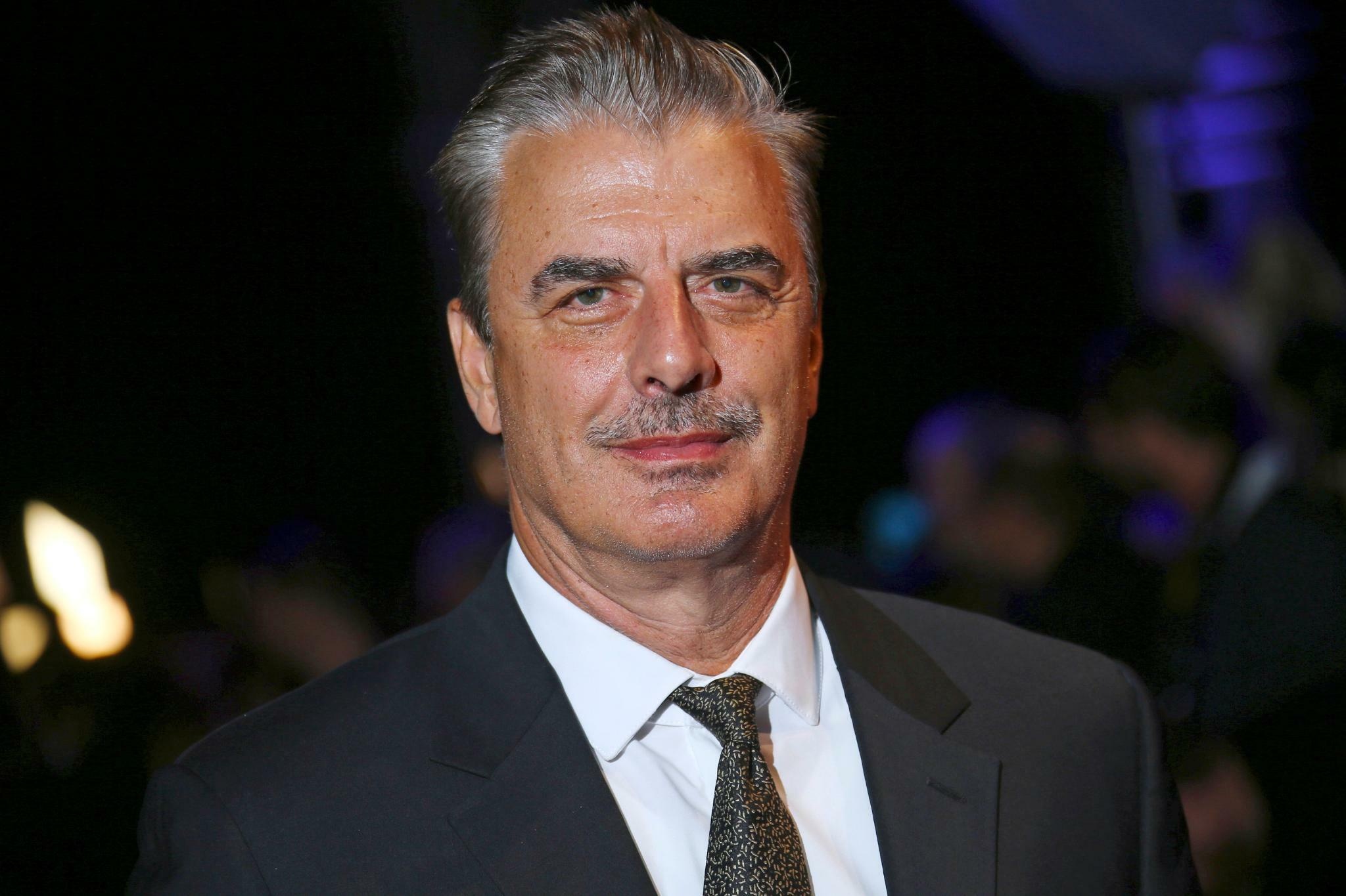 Chris Noth, Sexual assault allegations, Distancing from Mr. Big, Sex and the City stars, 2050x1370 HD Desktop