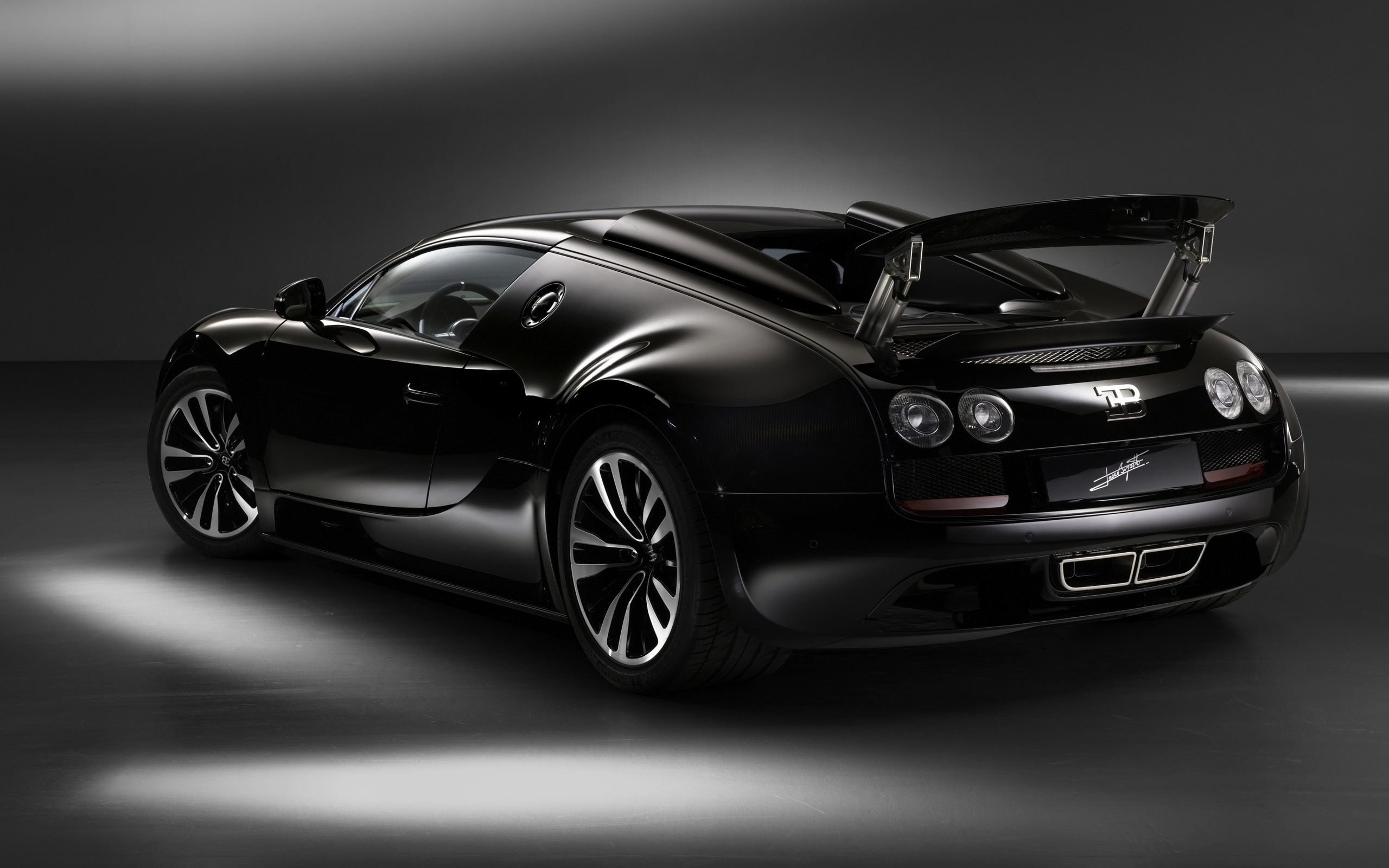 Bugatti Veyron, Auto legends, Super sports car, Milestone achievement, 2560x1600 HD Desktop