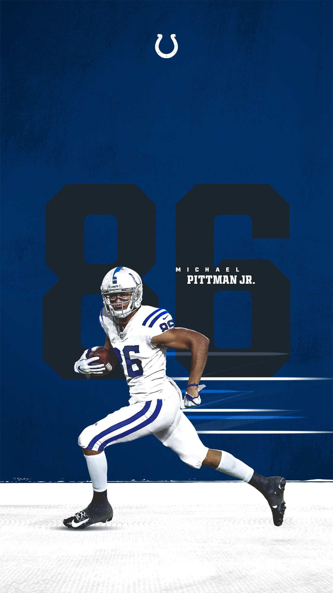 Colts wallpapers, Indianapolis Colts, Coltscom, 2020, 1130x2000 HD Handy