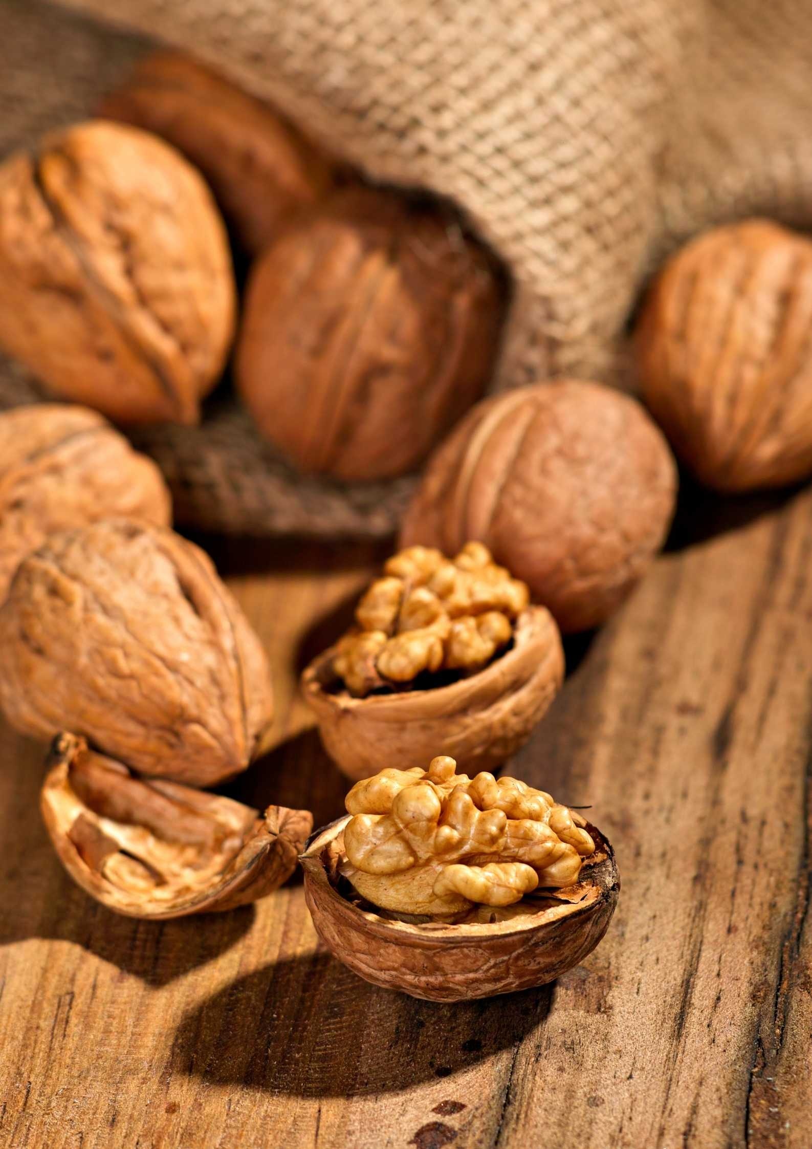 Walnuts, Proven health benefits, Akhrot walnuts, Nutritional powerhouse, 1590x2250 HD Phone