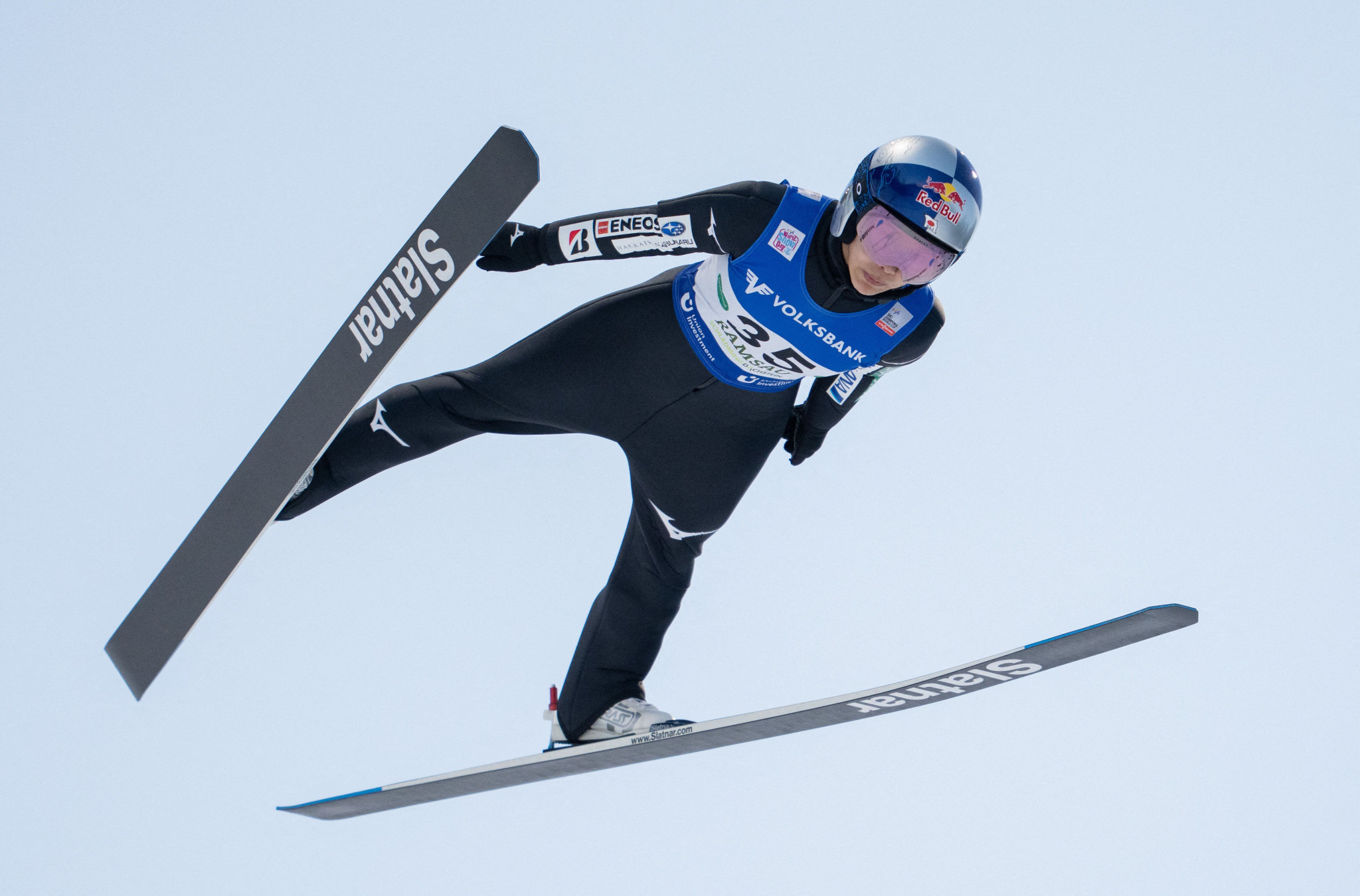 Ski jumping, Olympic news coverage, Paralympic updates, Commonwealth Games updates, 2050x1350 HD Desktop