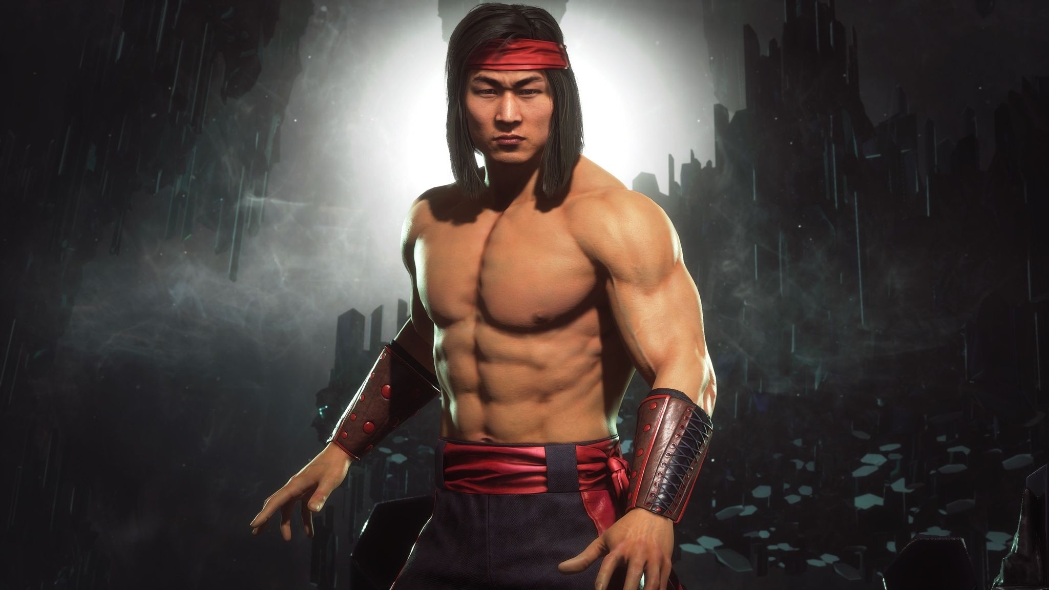 Top free Mortal Kombat Liu Kang wallpapers, Movies, Backgrounds, 2050x1160 HD Desktop