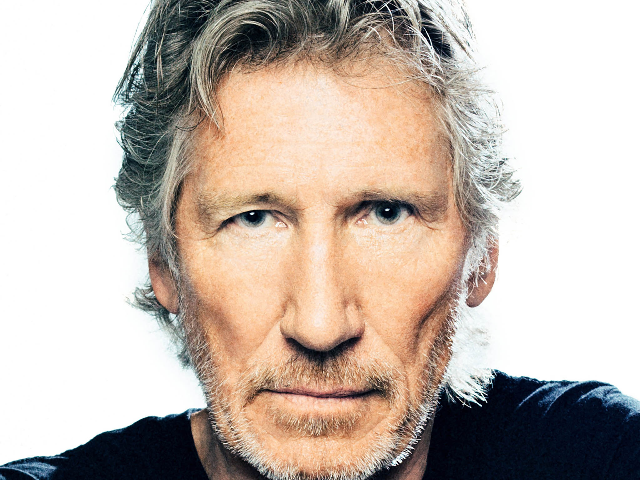 Roger Waters on his involvement in the cultural boycott of Israel and support for Palestinians' rights. | Glasgow Palestine Human Rights Campaign 2050x1540
